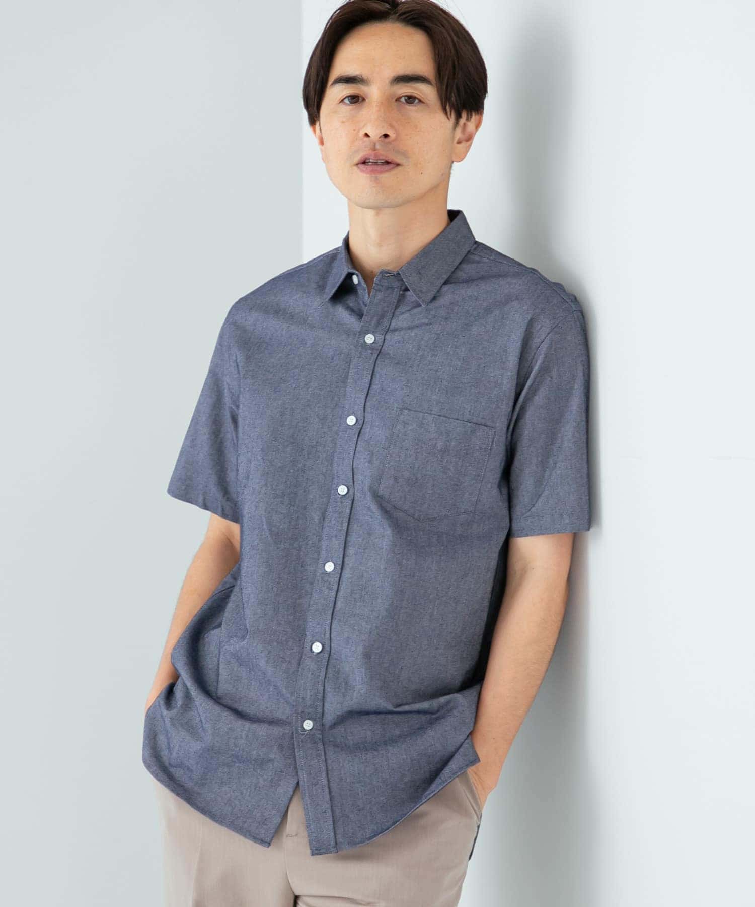 身長：180cm サイズ：L