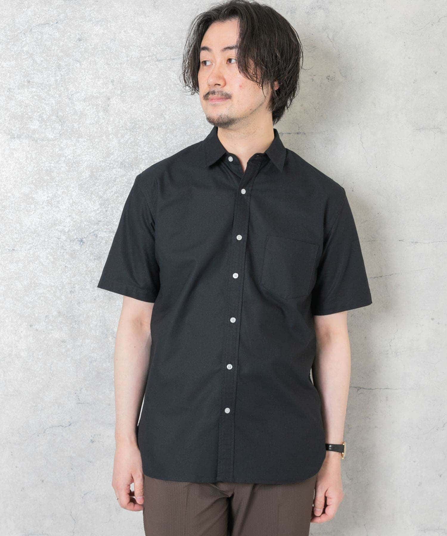 身長：177cm サイズ：L