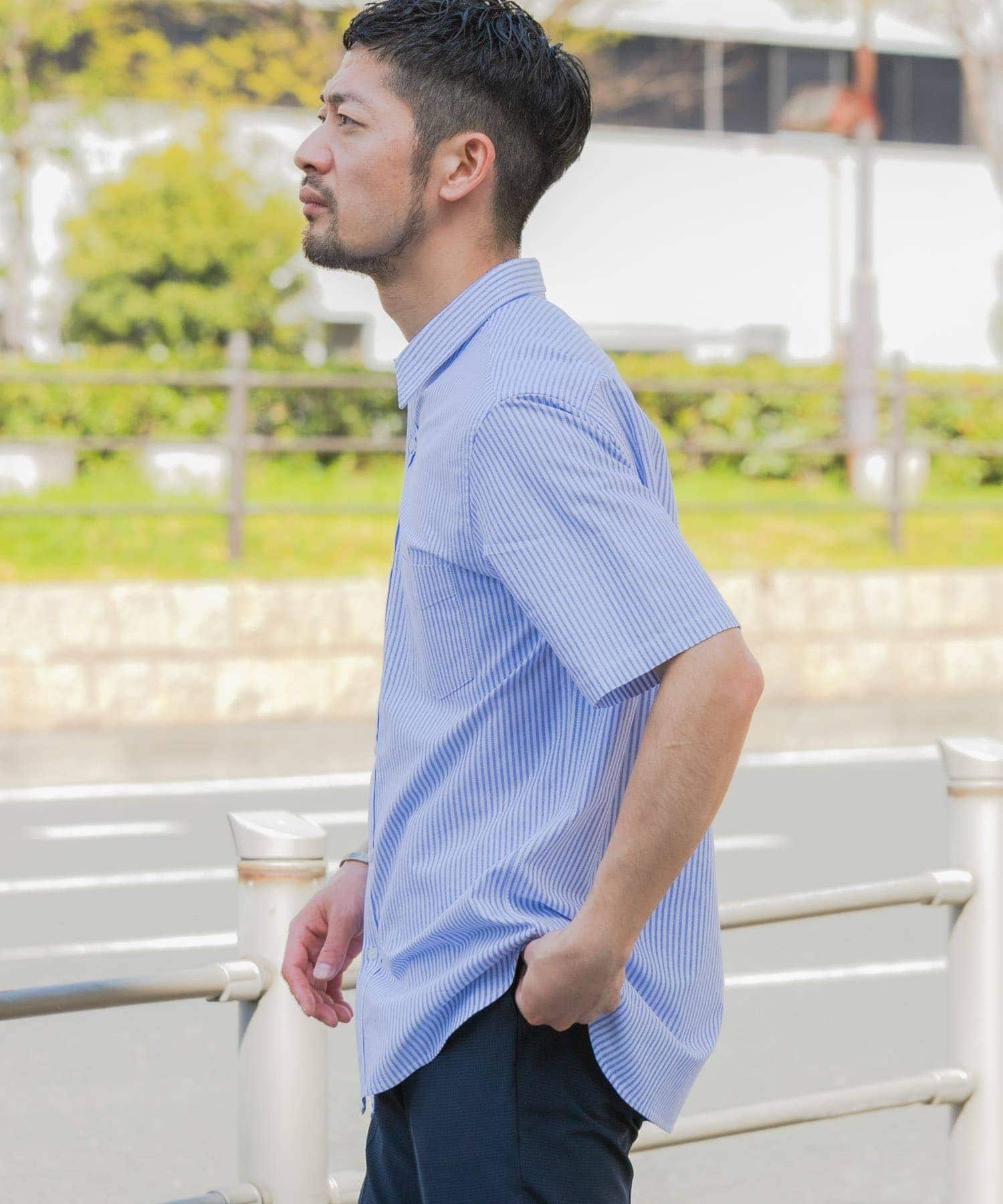 身長：173cm サイズ：M