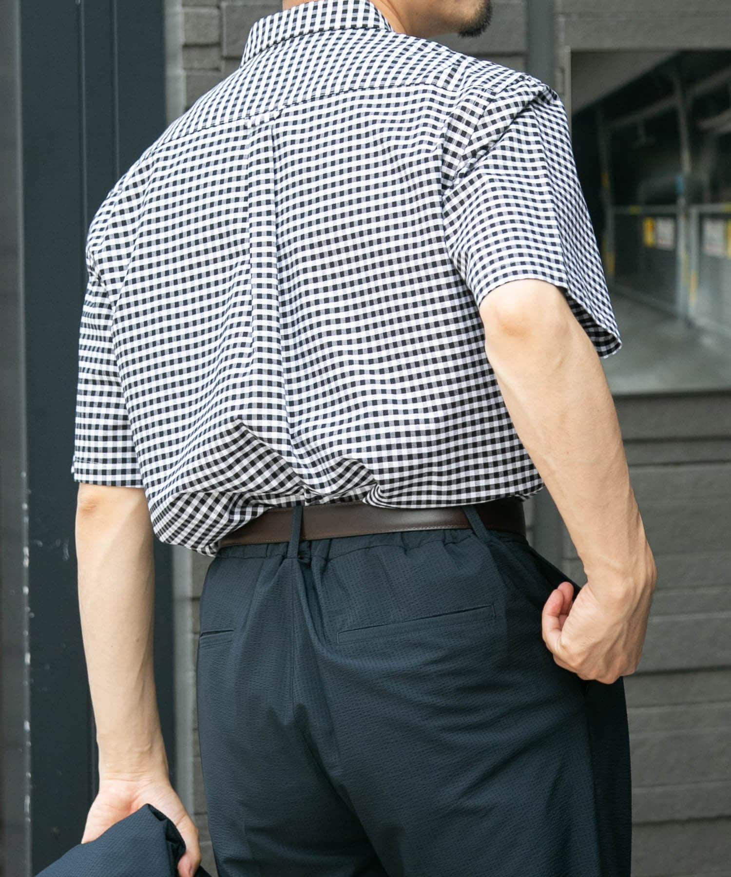 BLK CHECK