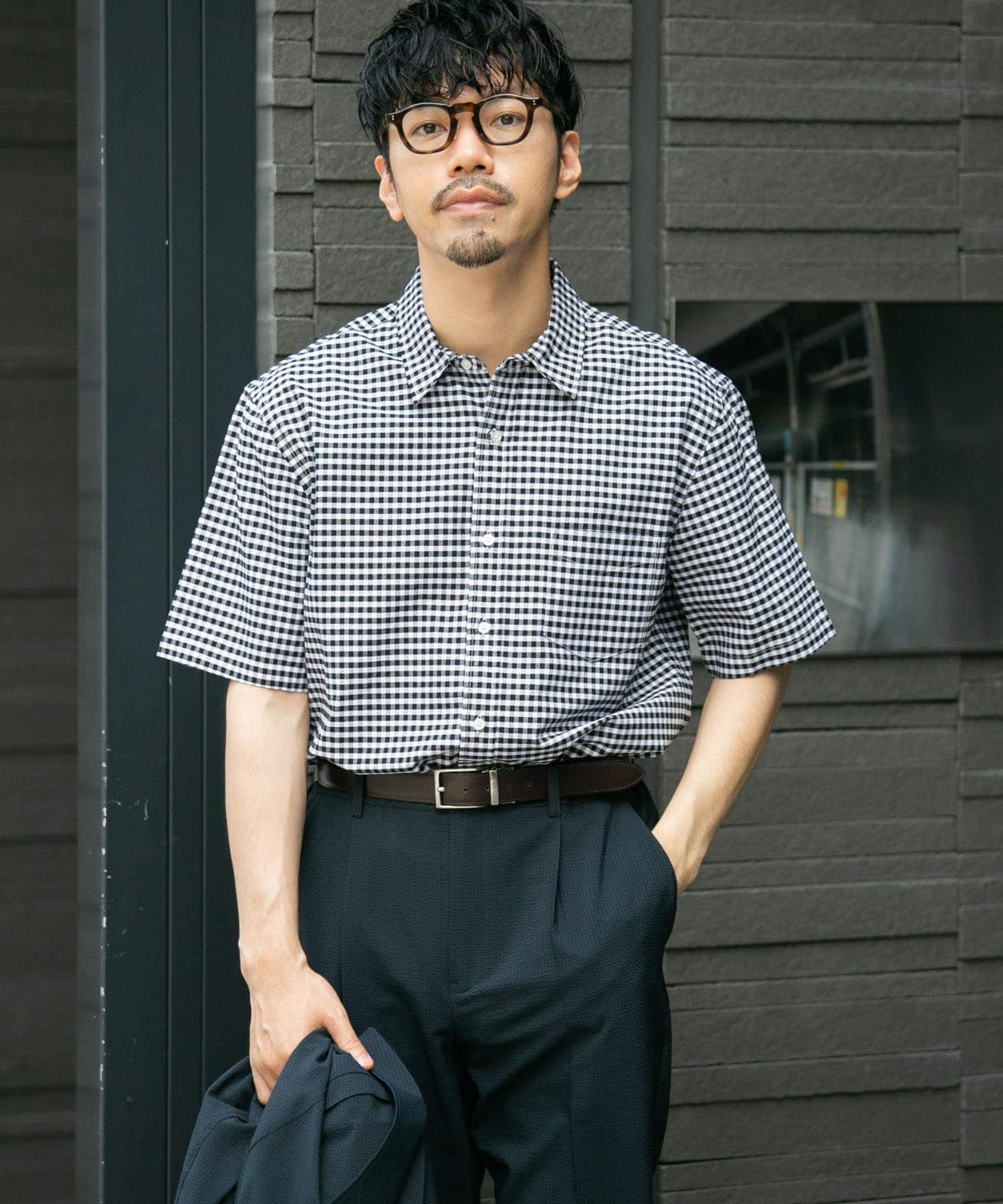 BLK CHECK