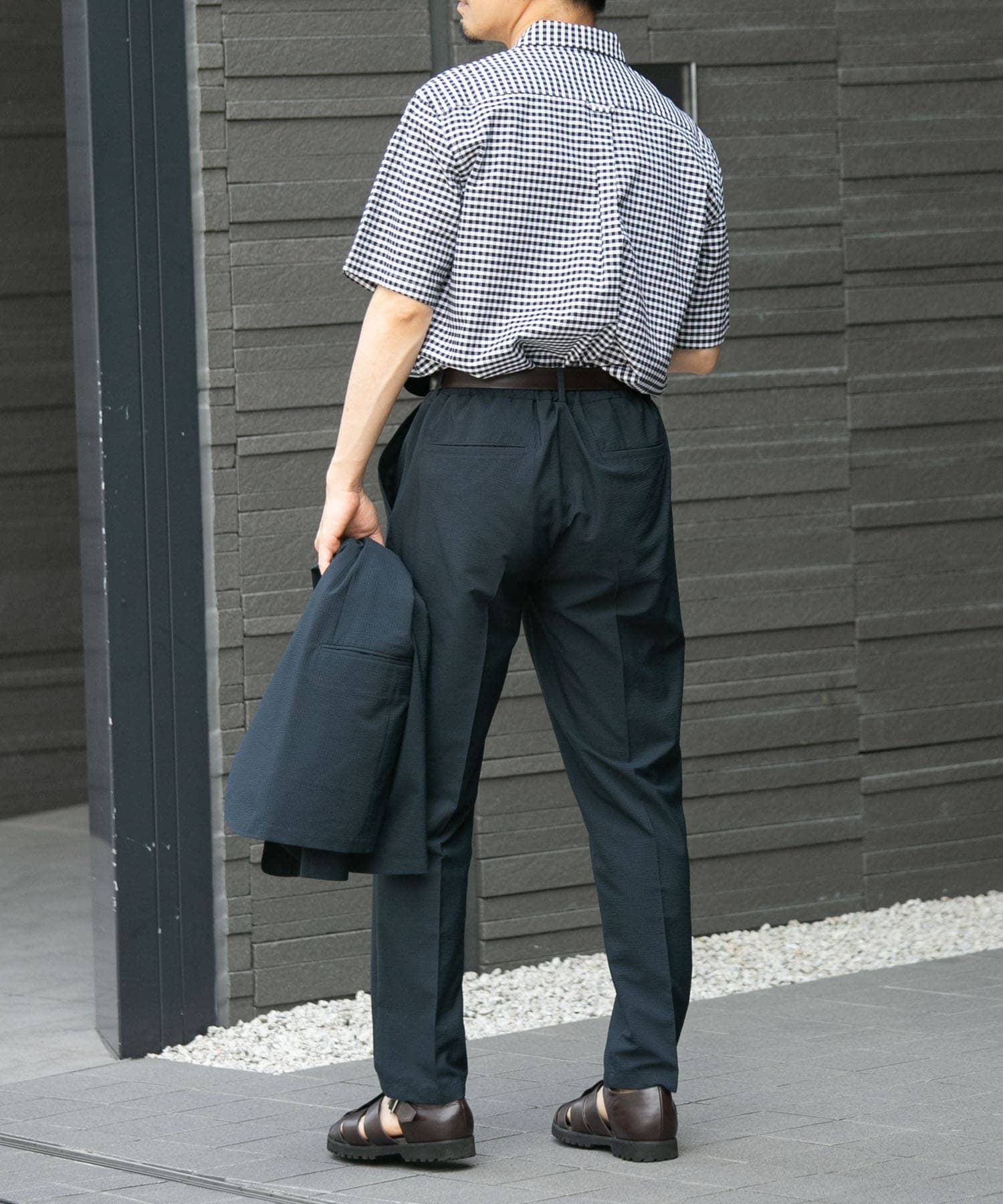 BLK CHECK