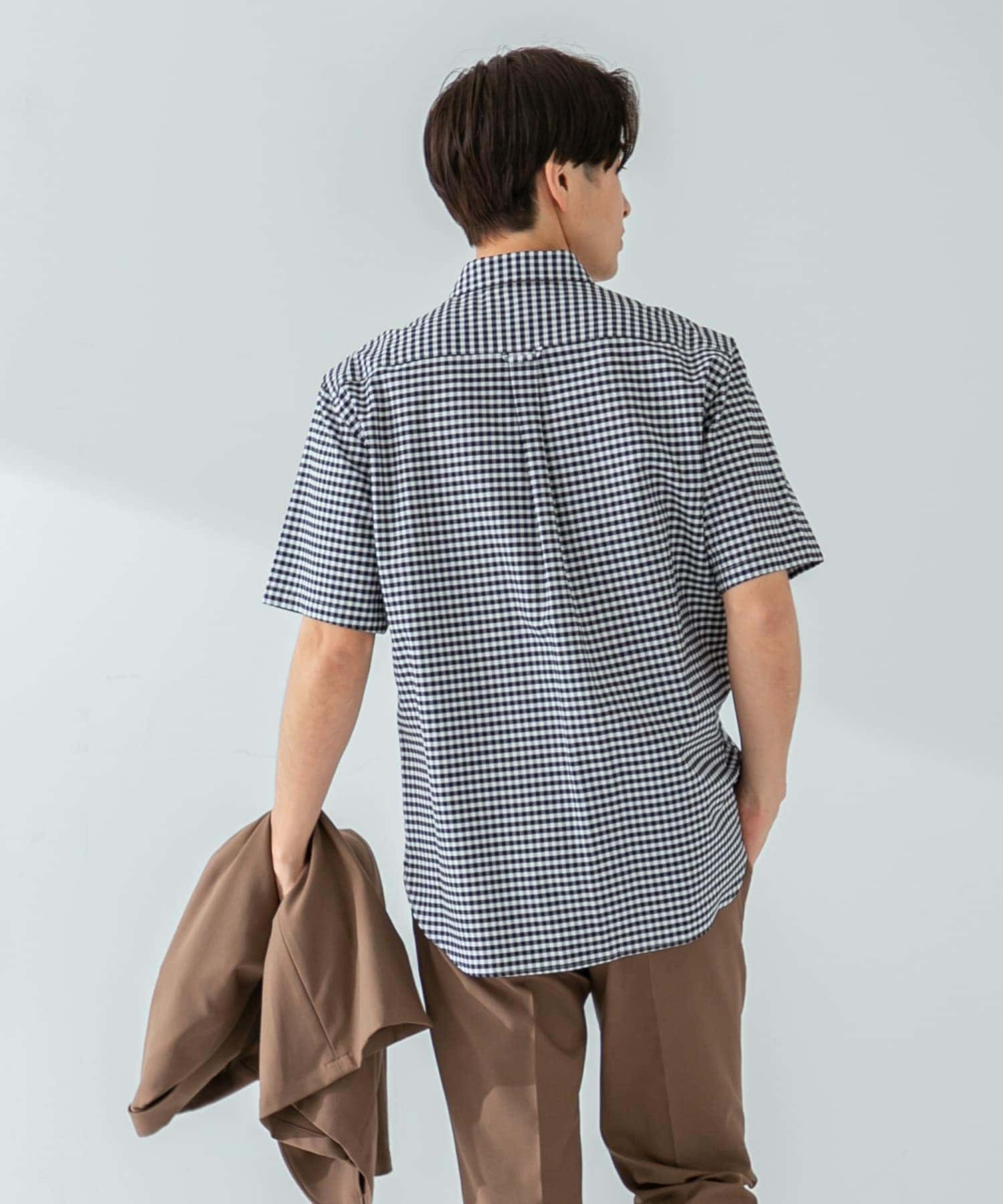 身長：180cm サイズ：L