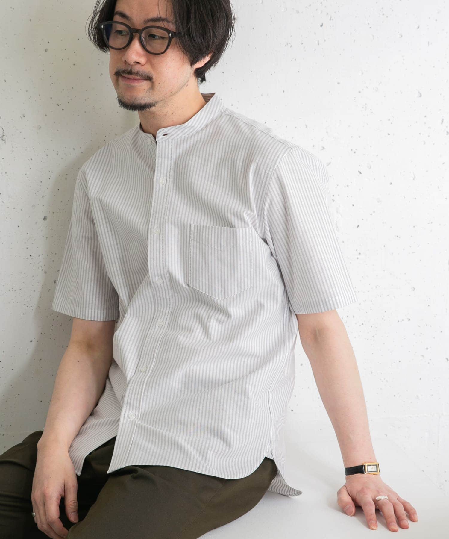 GRY STRIPE