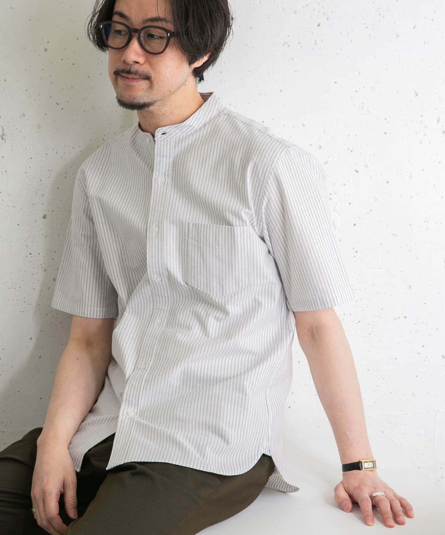 身長：177cm サイズ：L