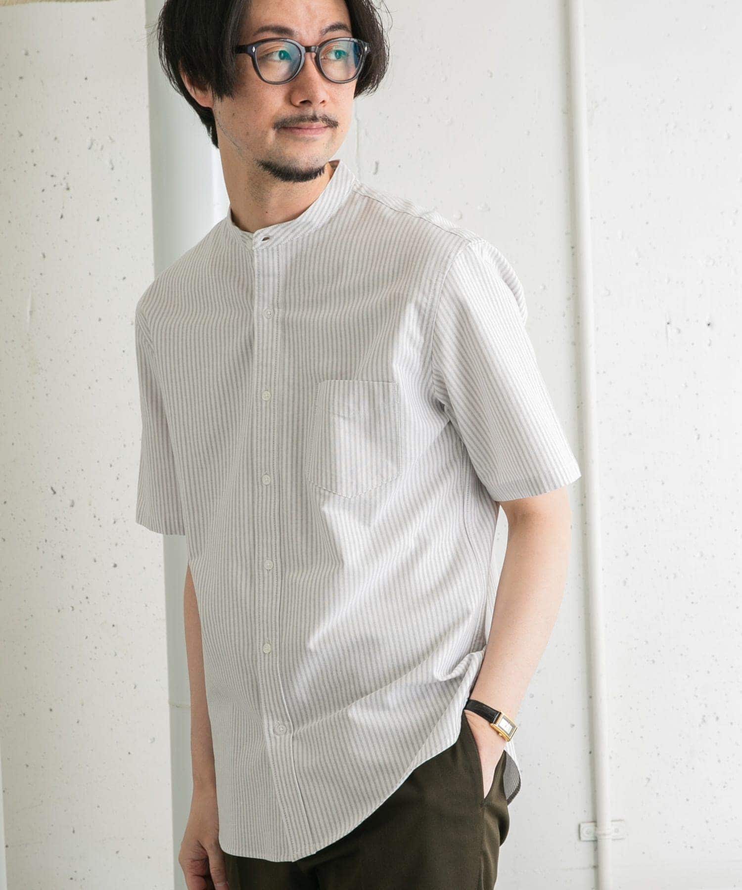 身長：177cm サイズ：L