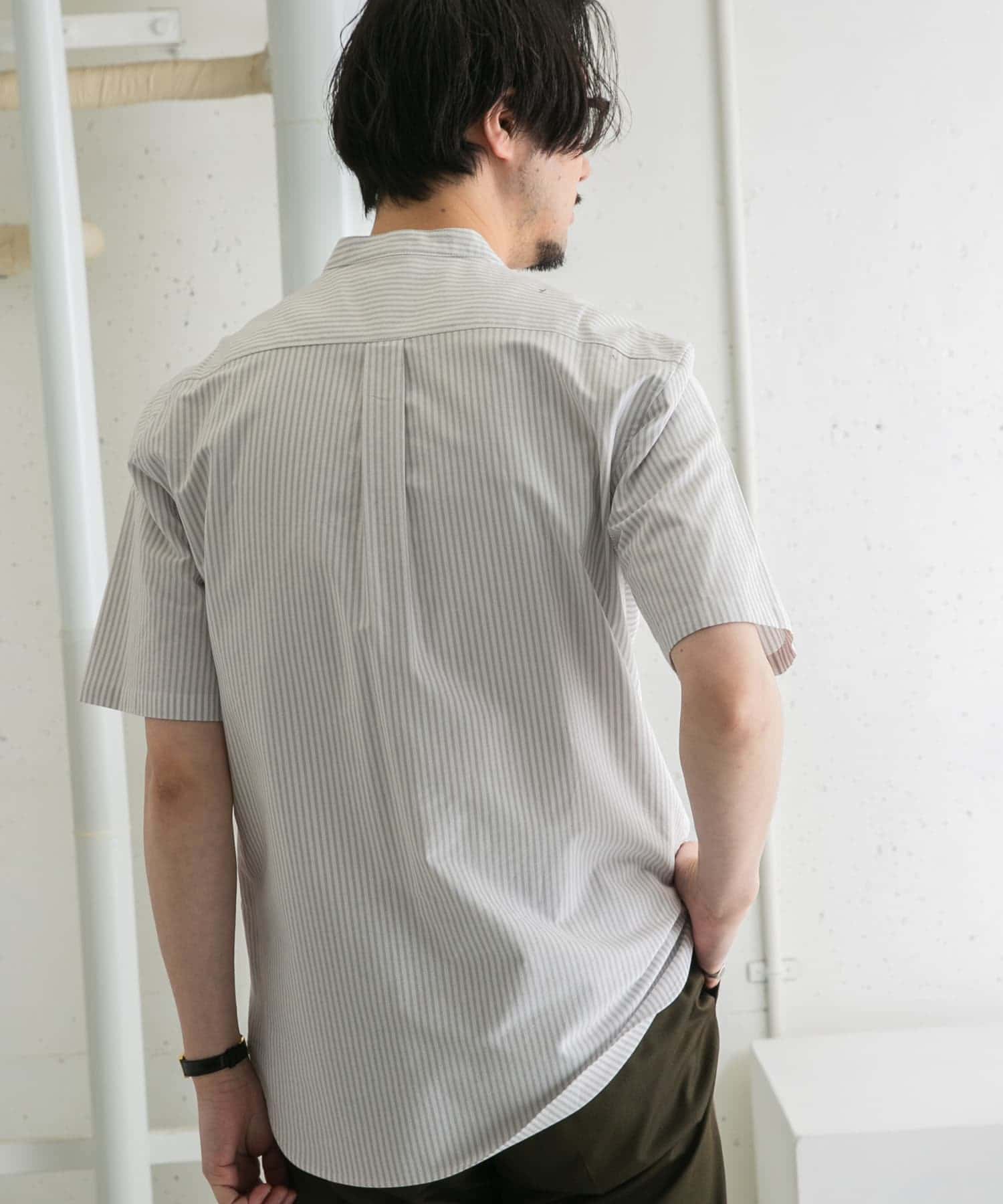 GRY STRIPE