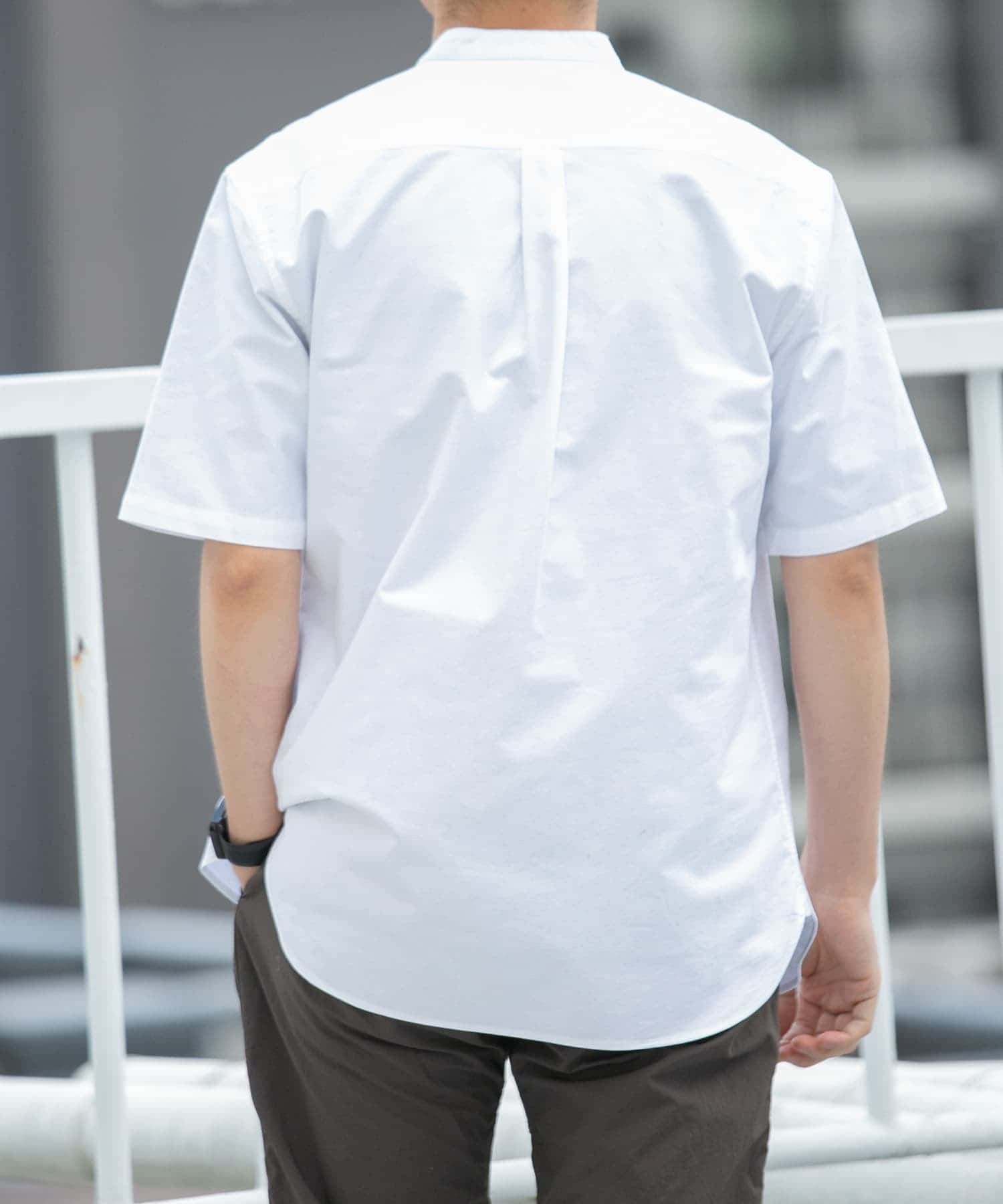 身長：172cm サイズ：L