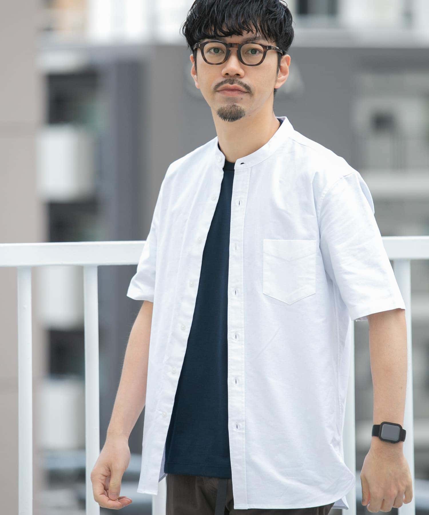 身長：172cm サイズ：L