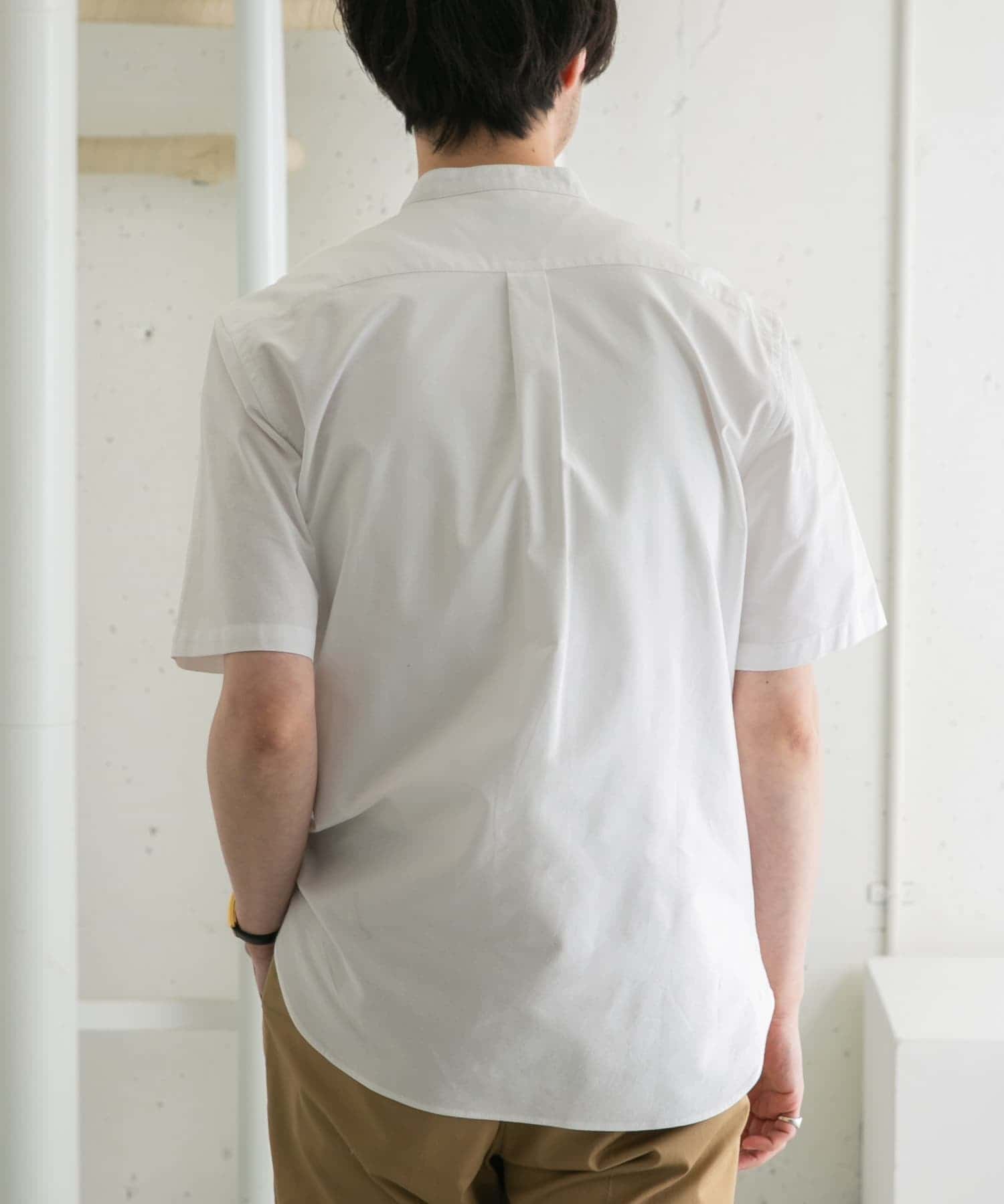 身長：177cm サイズ：L