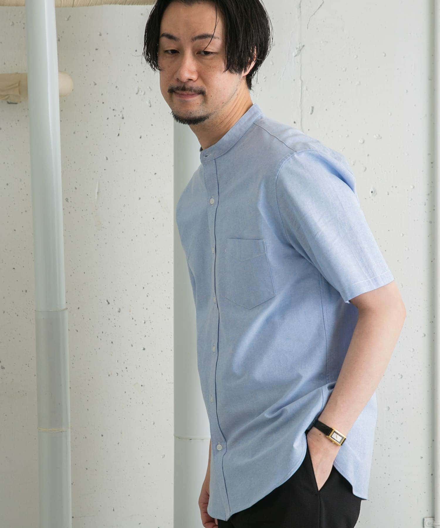 身長：177cm サイズ：L