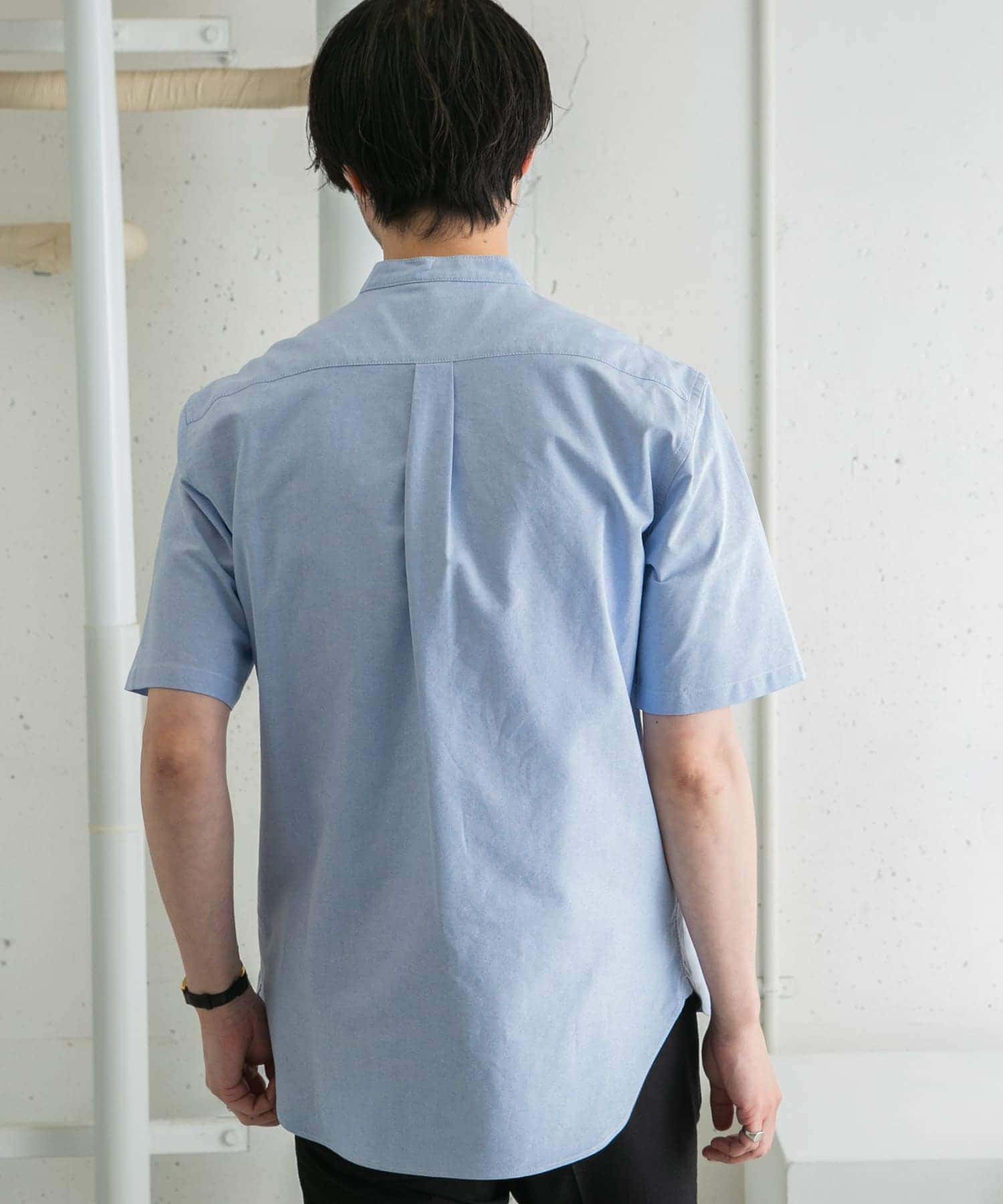 身長：177cm サイズ：L