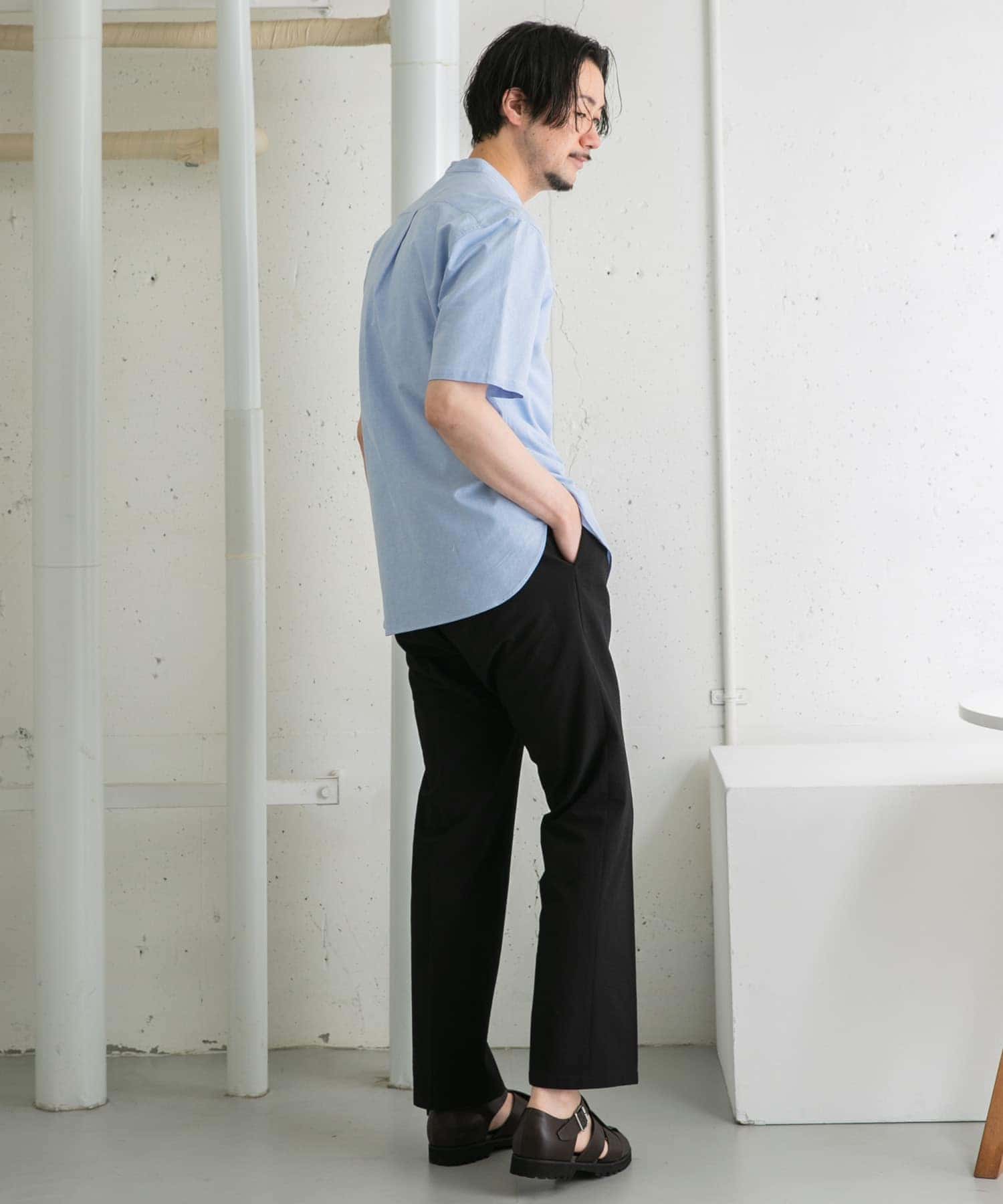 身長：177cm サイズ：L