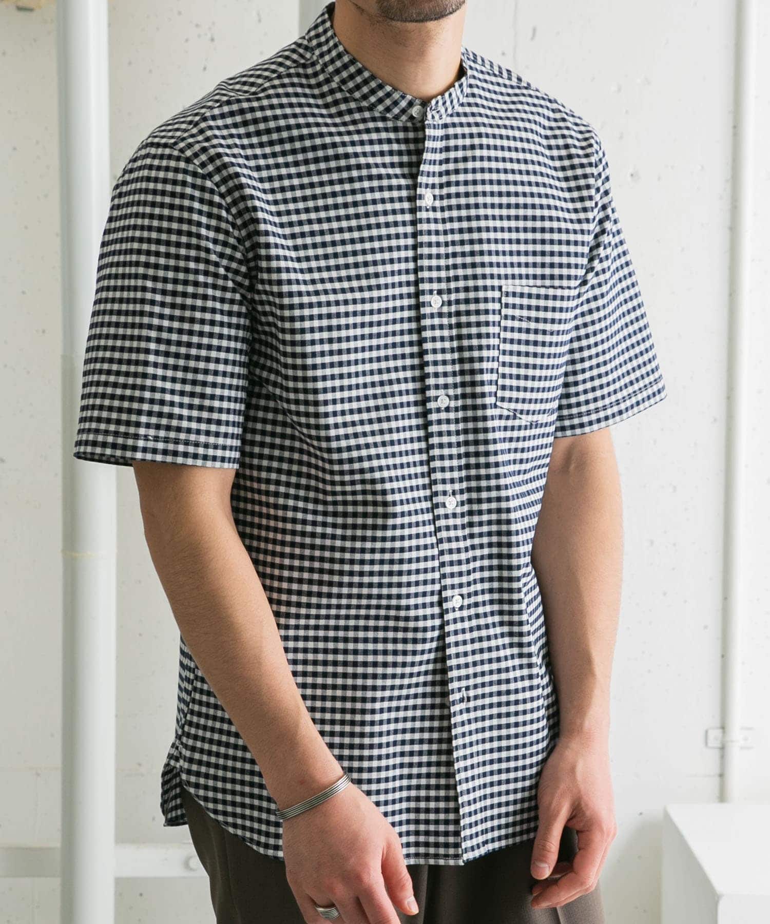 NAVY CHECK