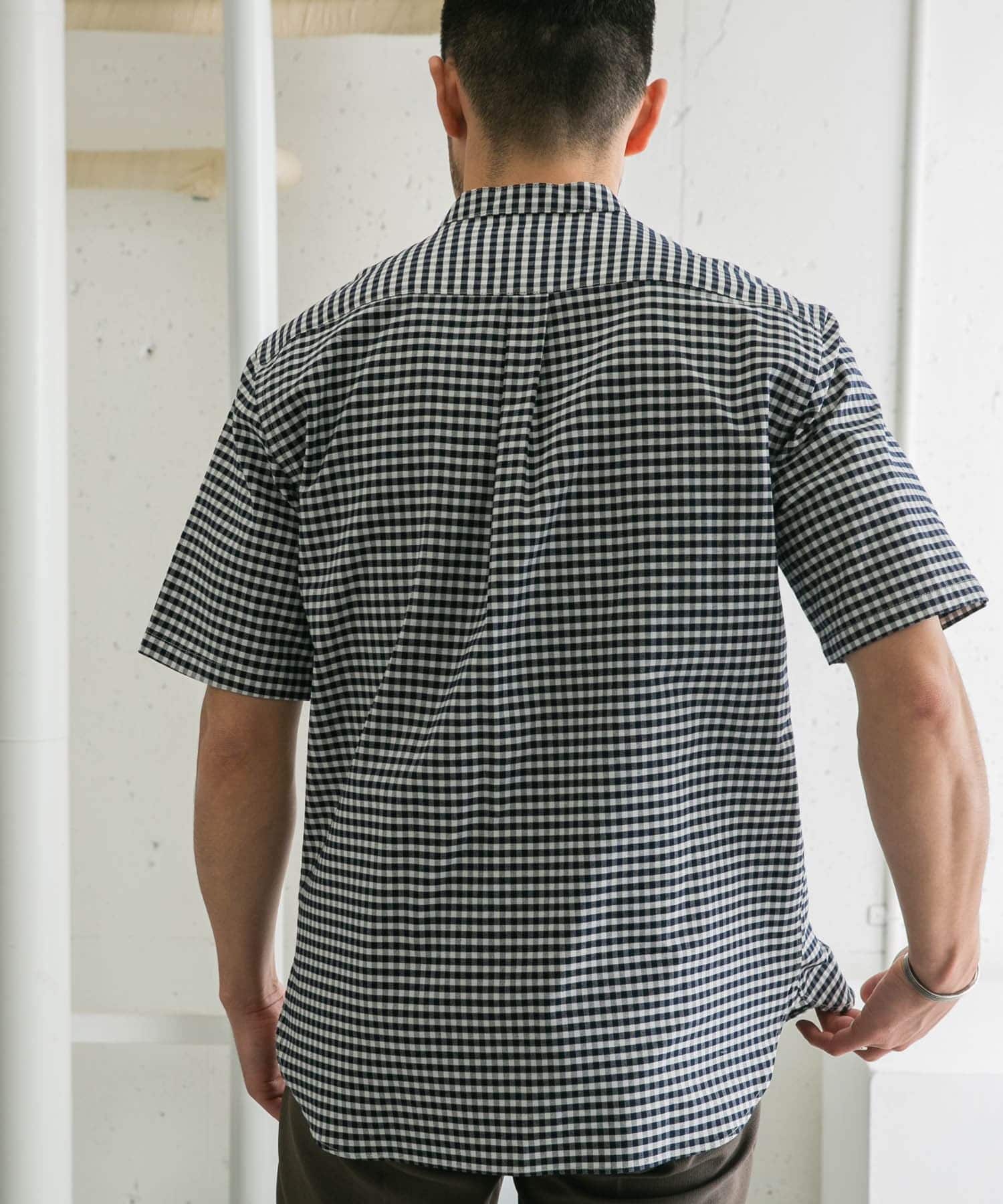 NAVY CHECK