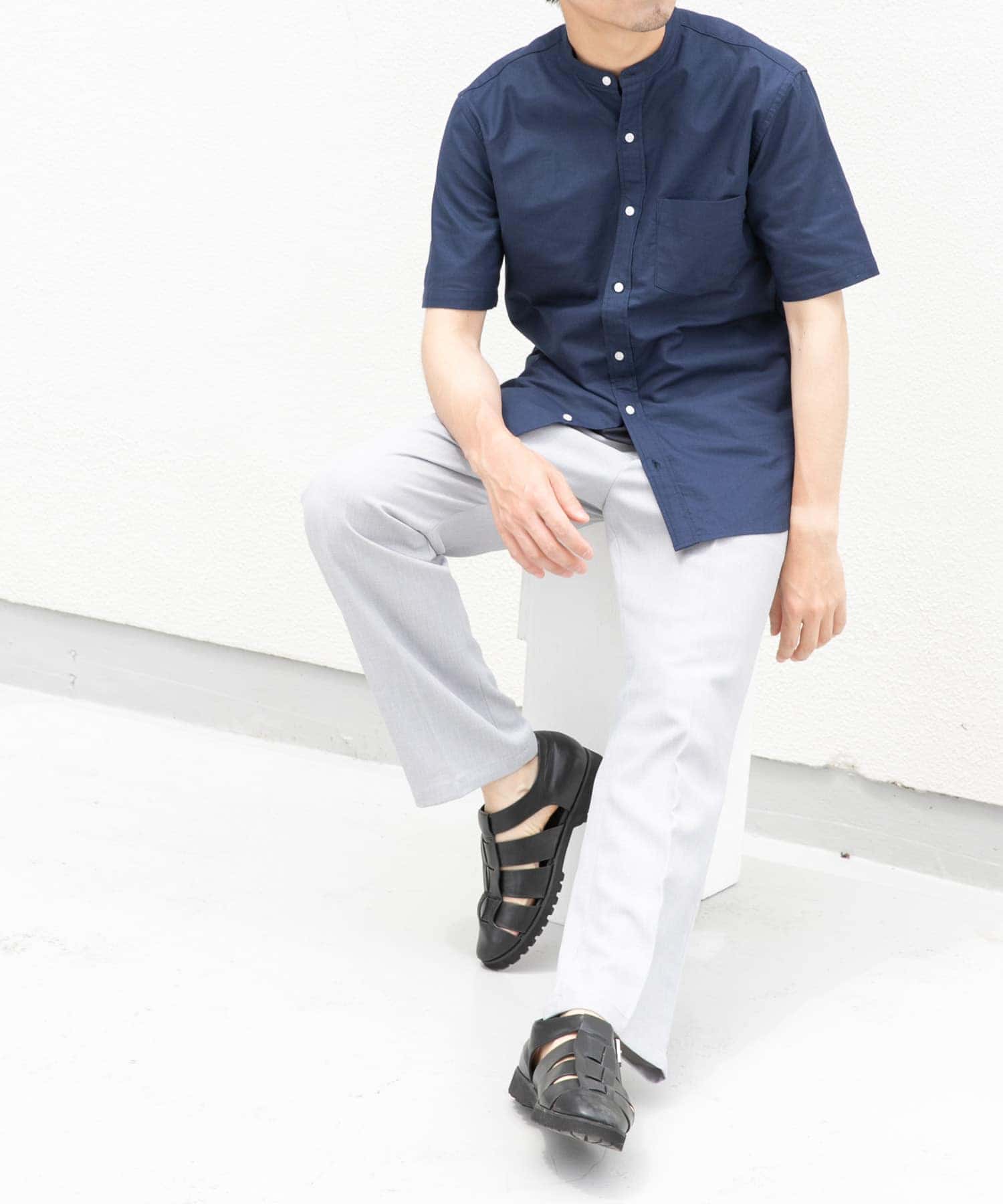 身長：172cm サイズ：M