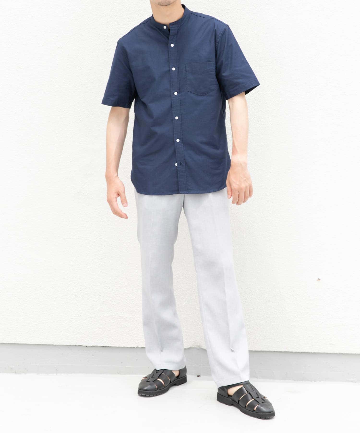 身長：172cm サイズ：M