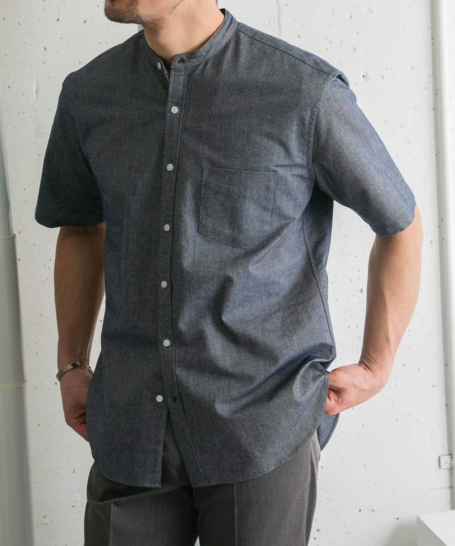 身長：173cm サイズ：L