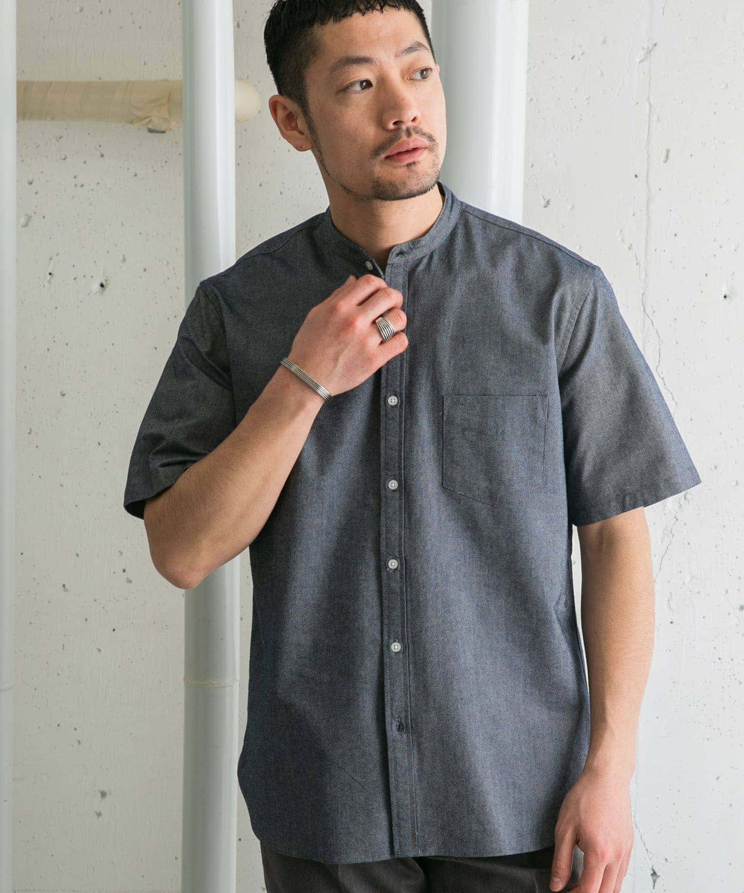 身長：173cm サイズ：L