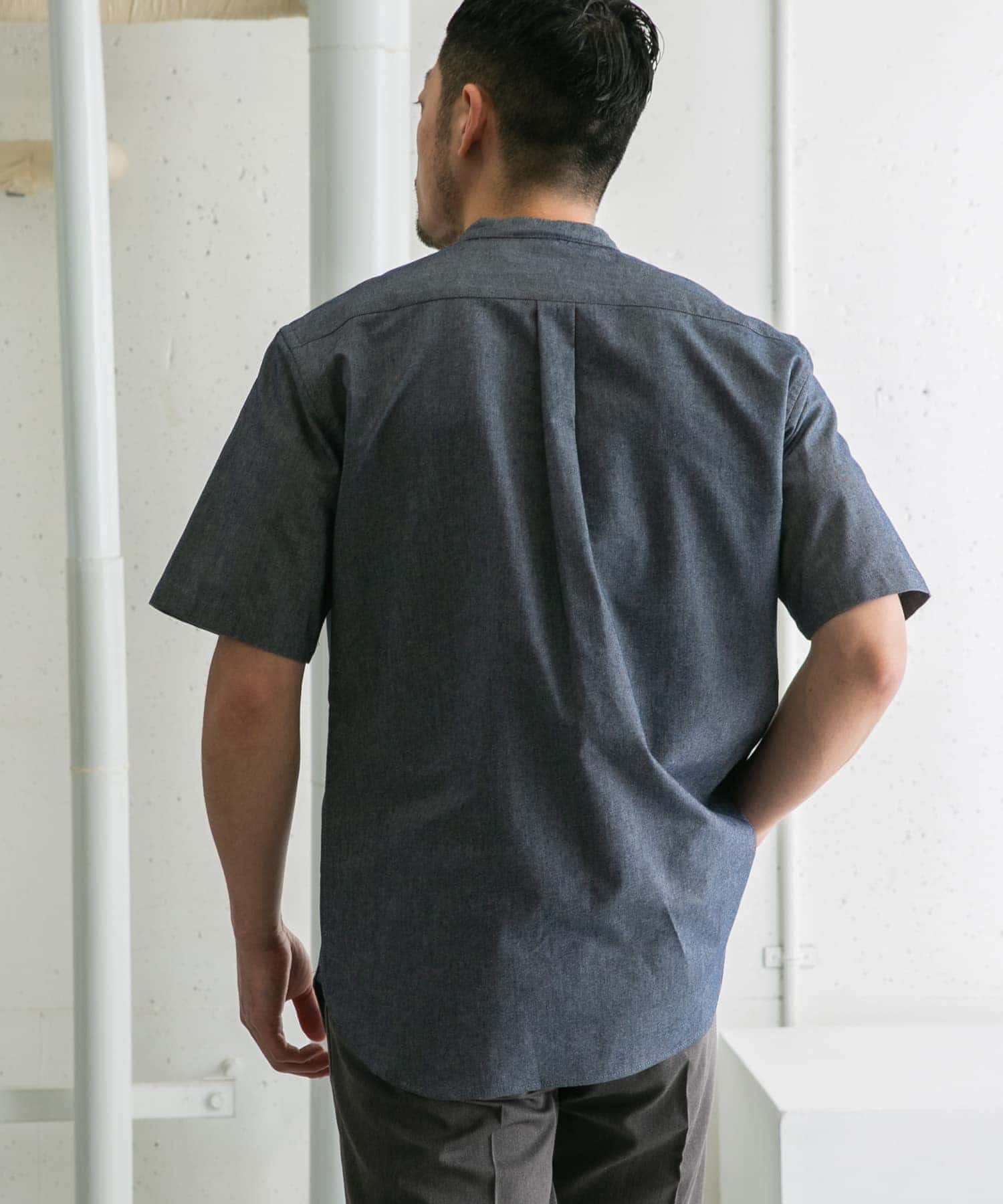 身長：173cm サイズ：L