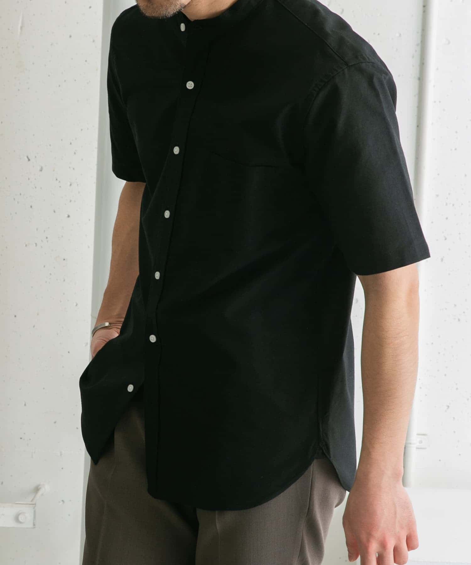 身長：173cm サイズ：L