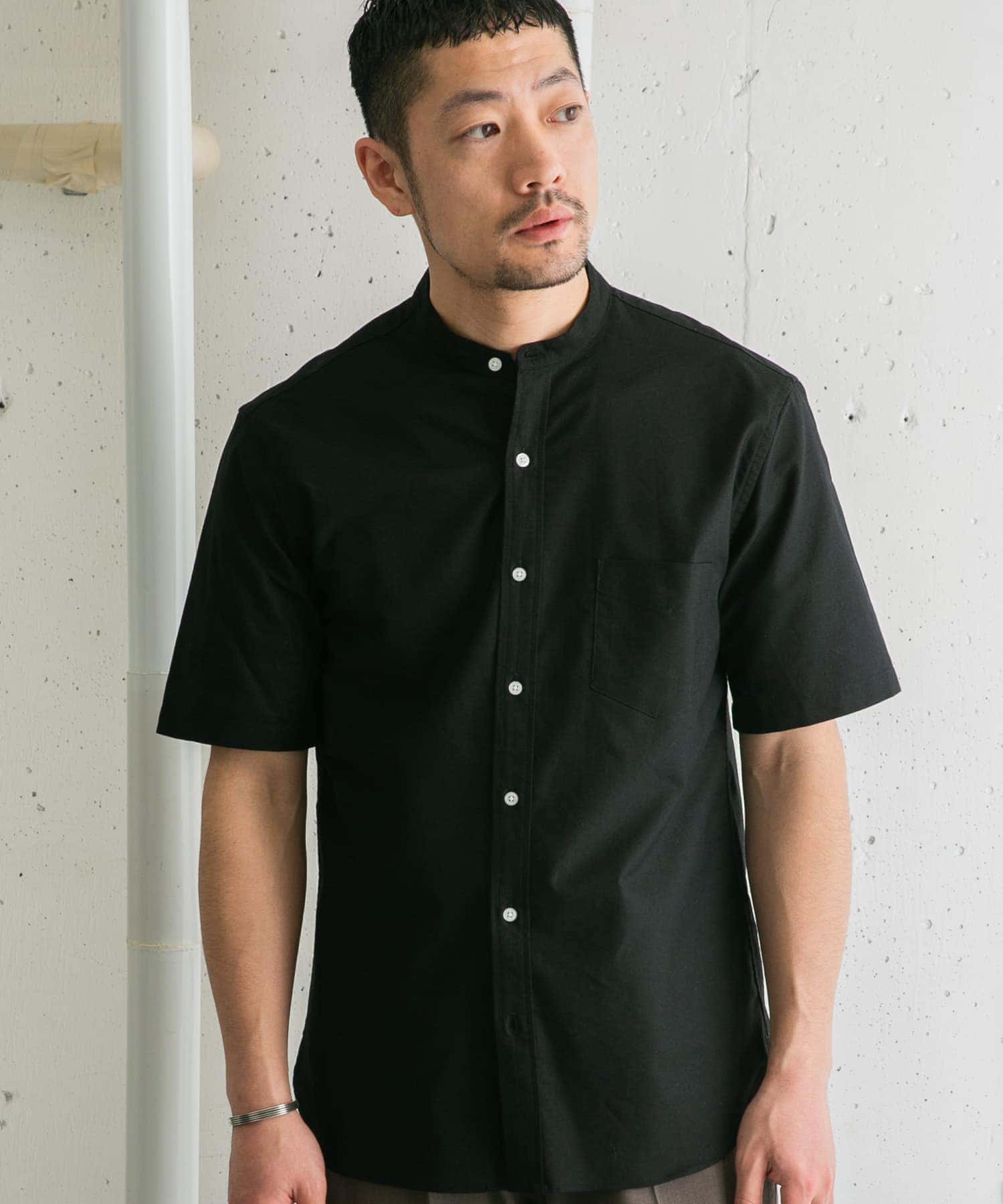 身長：173cm サイズ：L