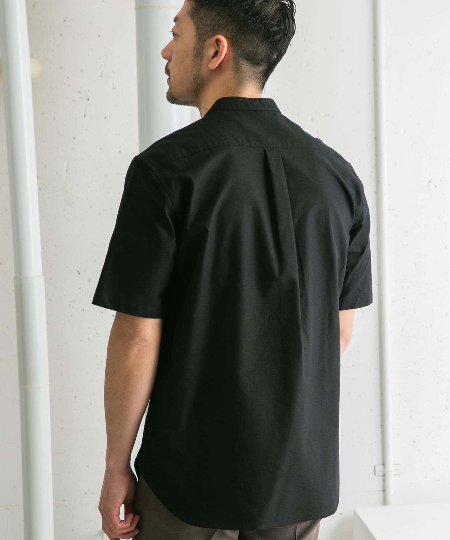 身長：173cm サイズ：L