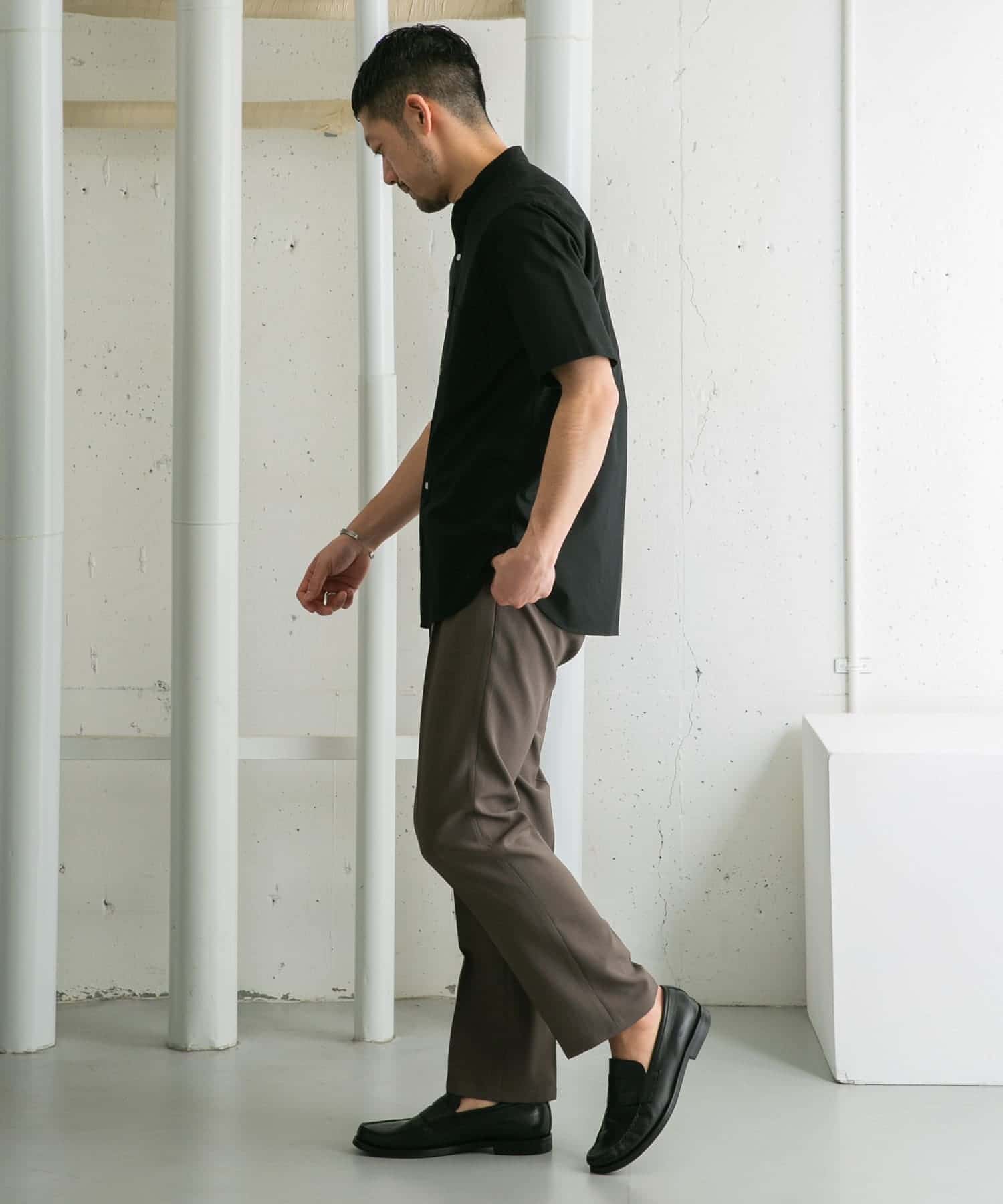 身長：173cm サイズ：L