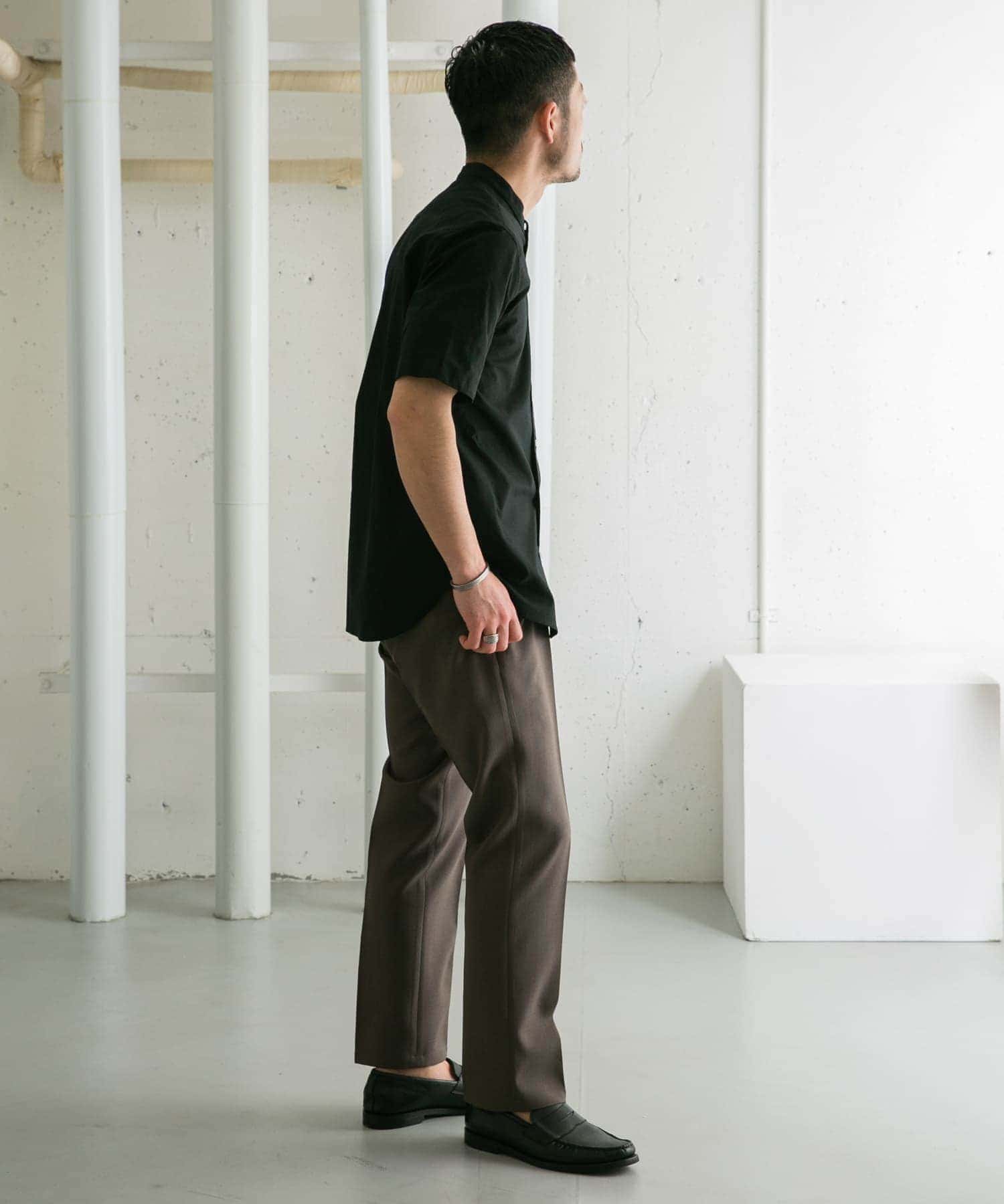 身長：173cm サイズ：L