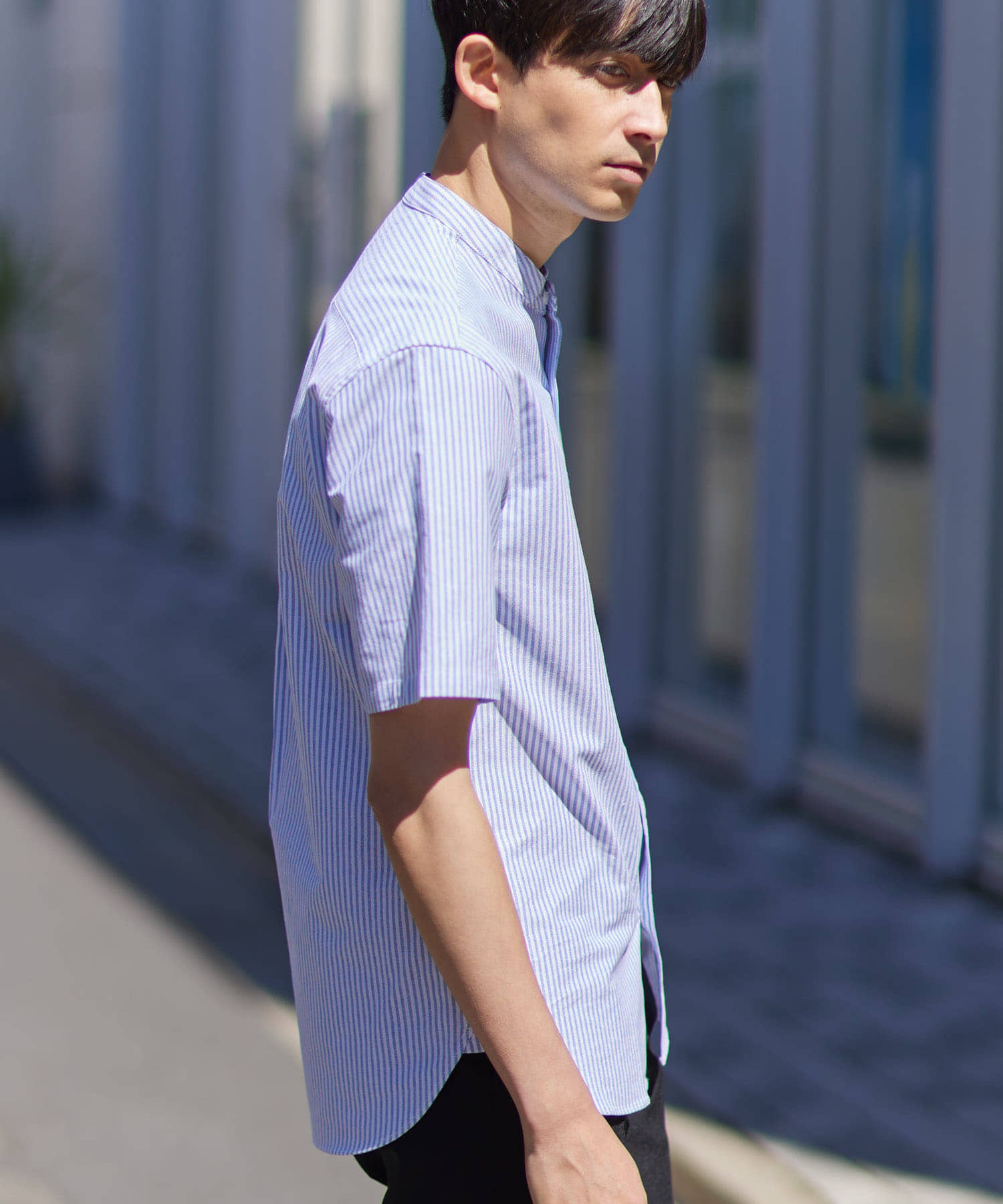 SAX STRIPE