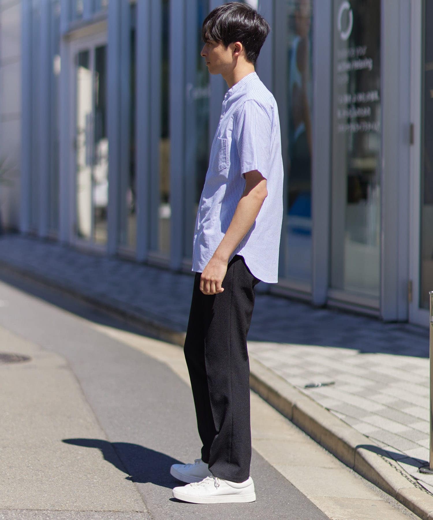 SAX STRIPE