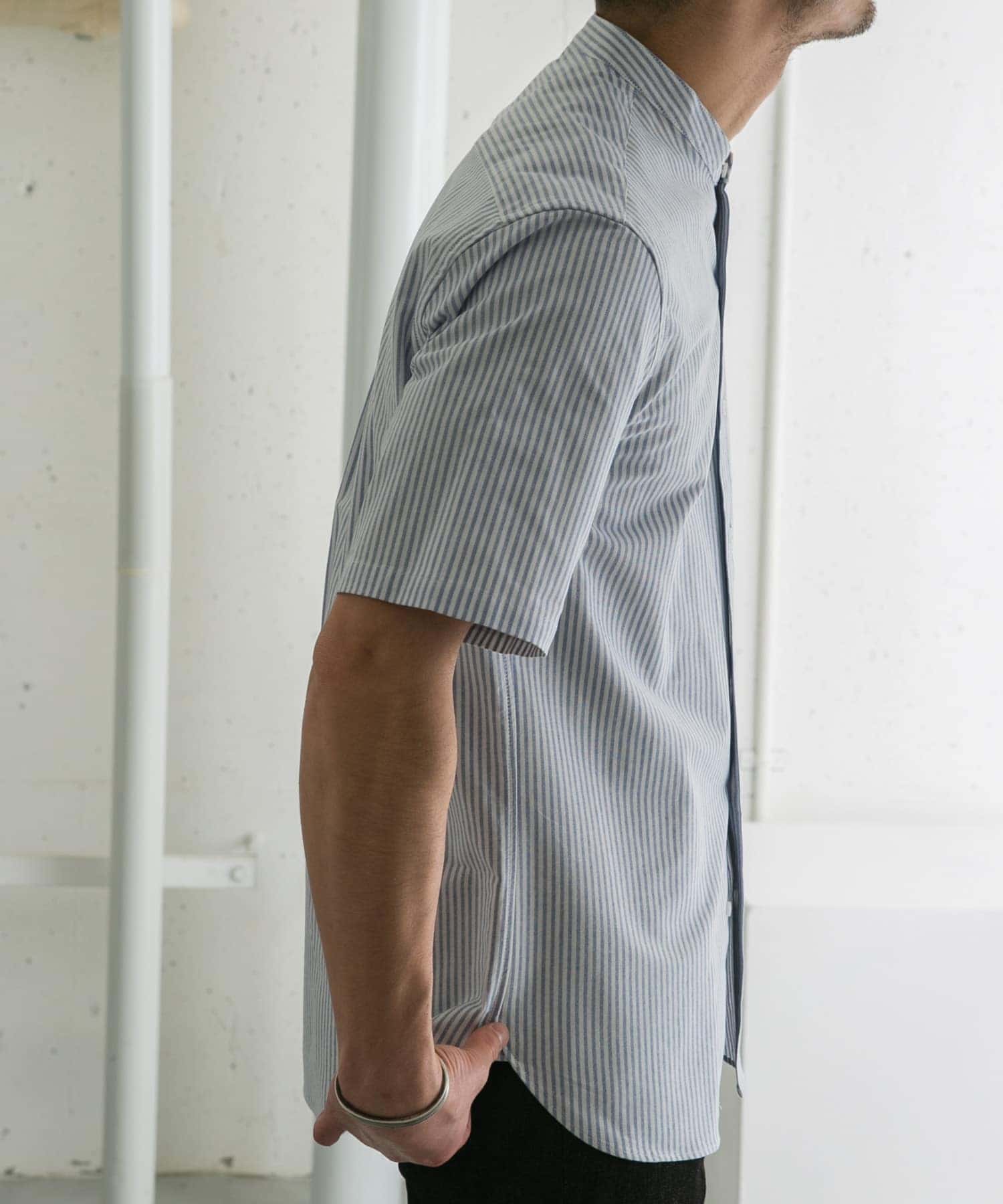 SAX STRIPE