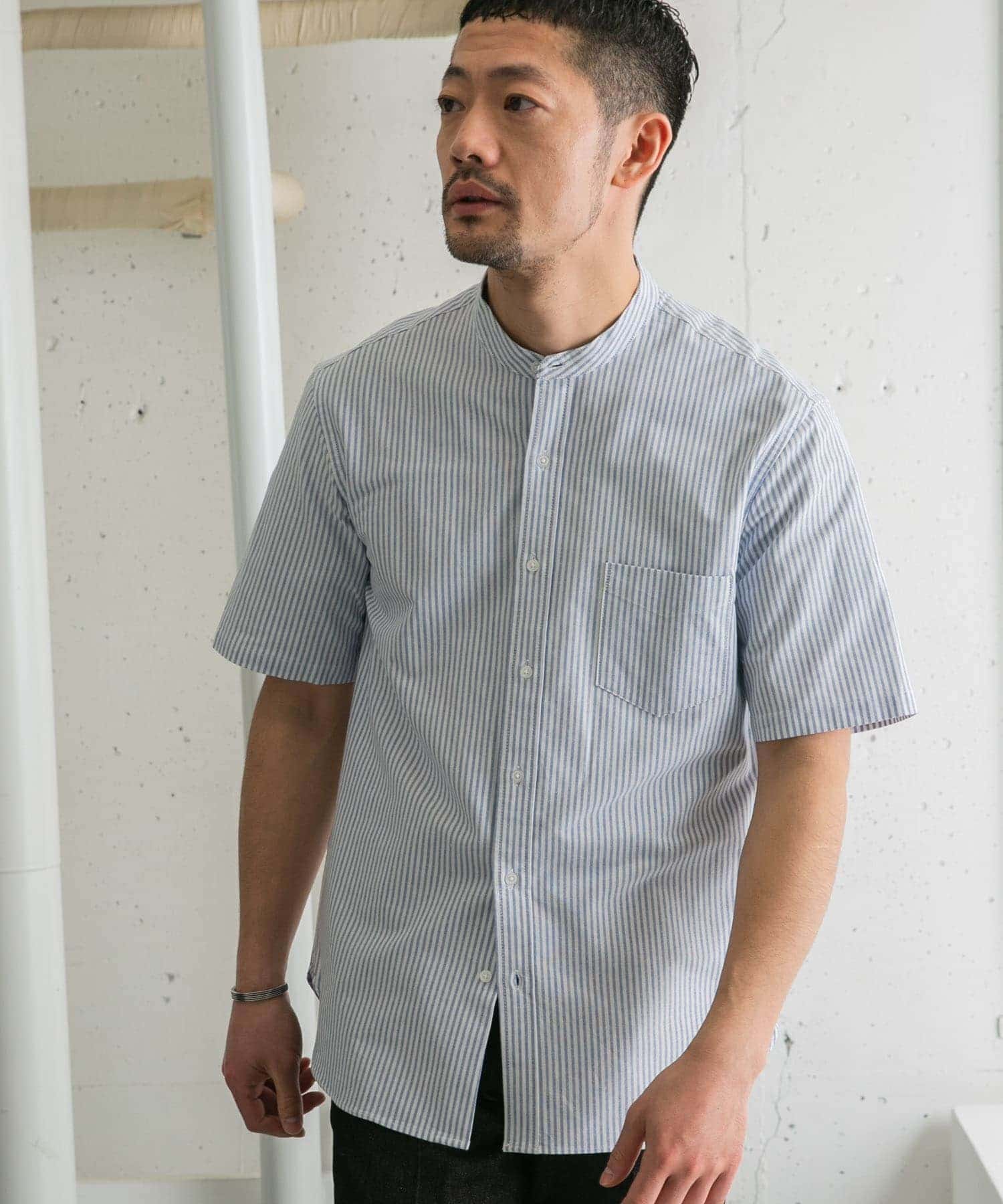 身長：173cm サイズ：L