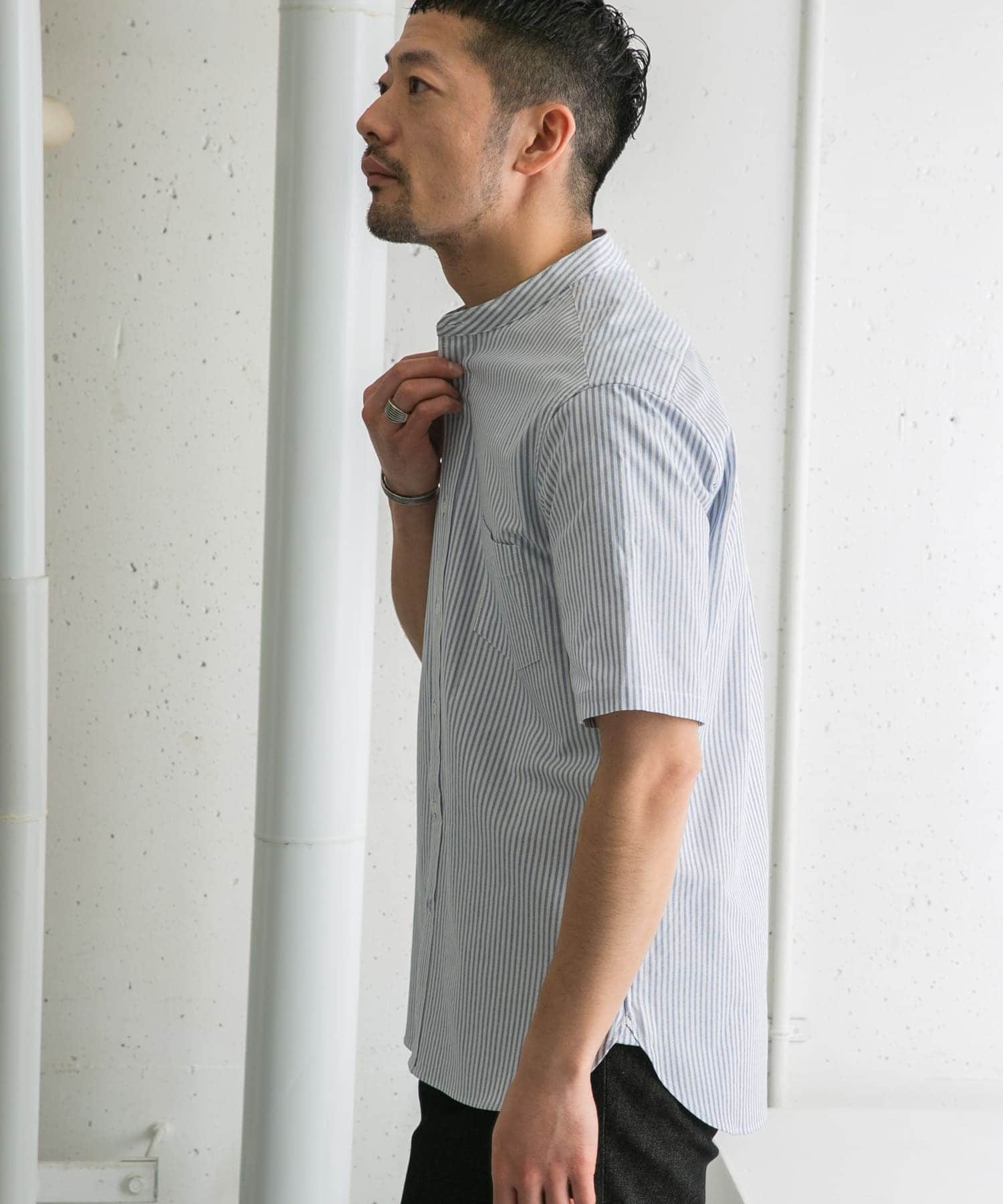SAX STRIPE