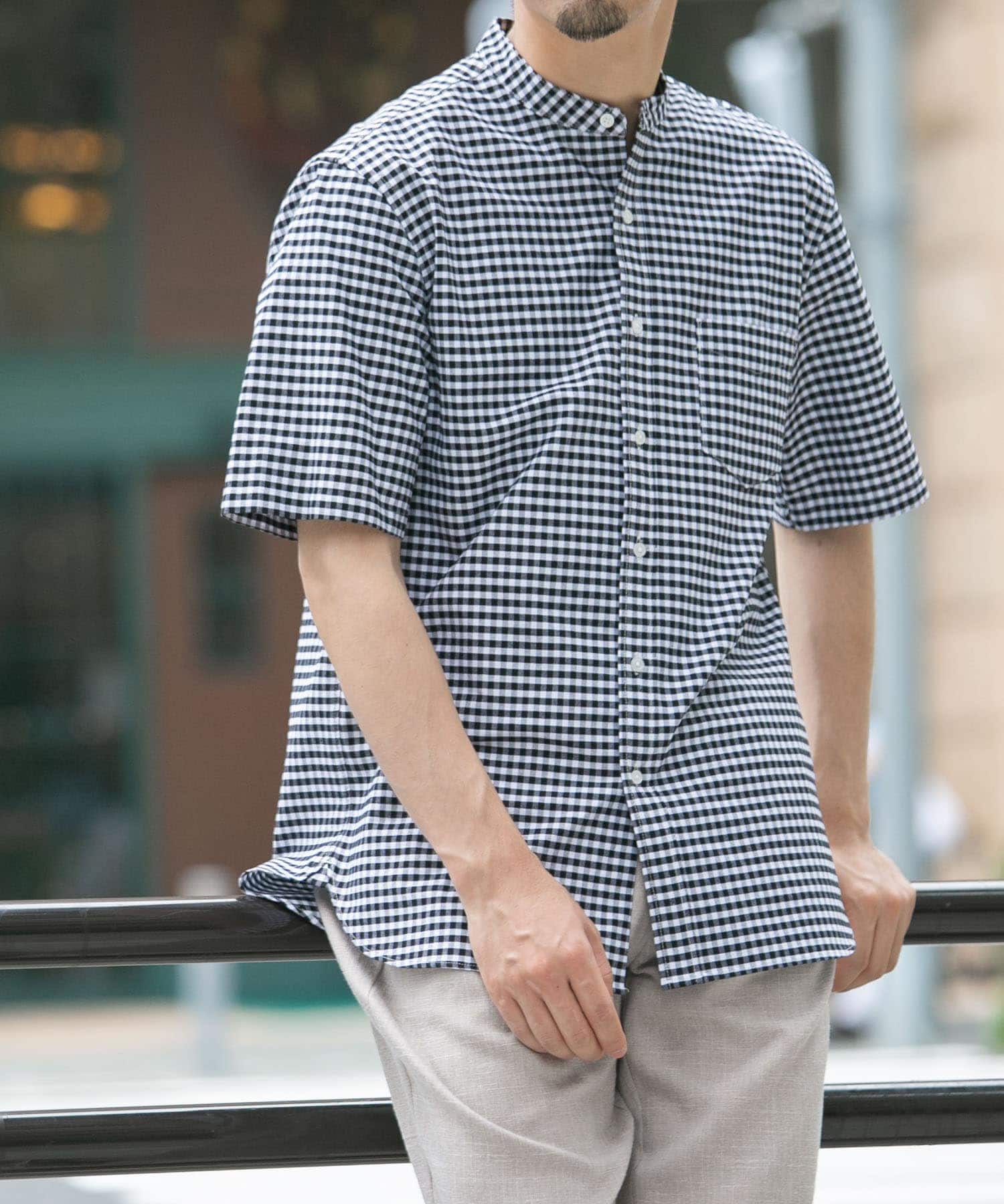 BLK CHECK