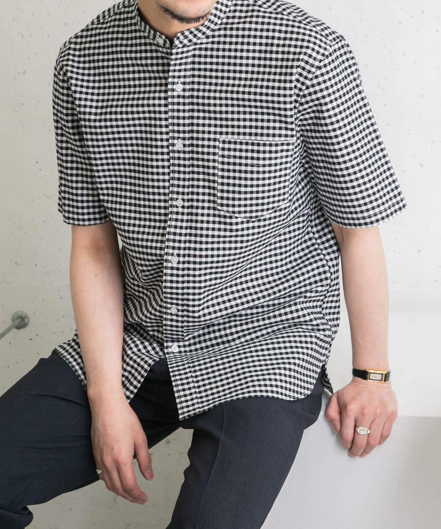BLK CHECK