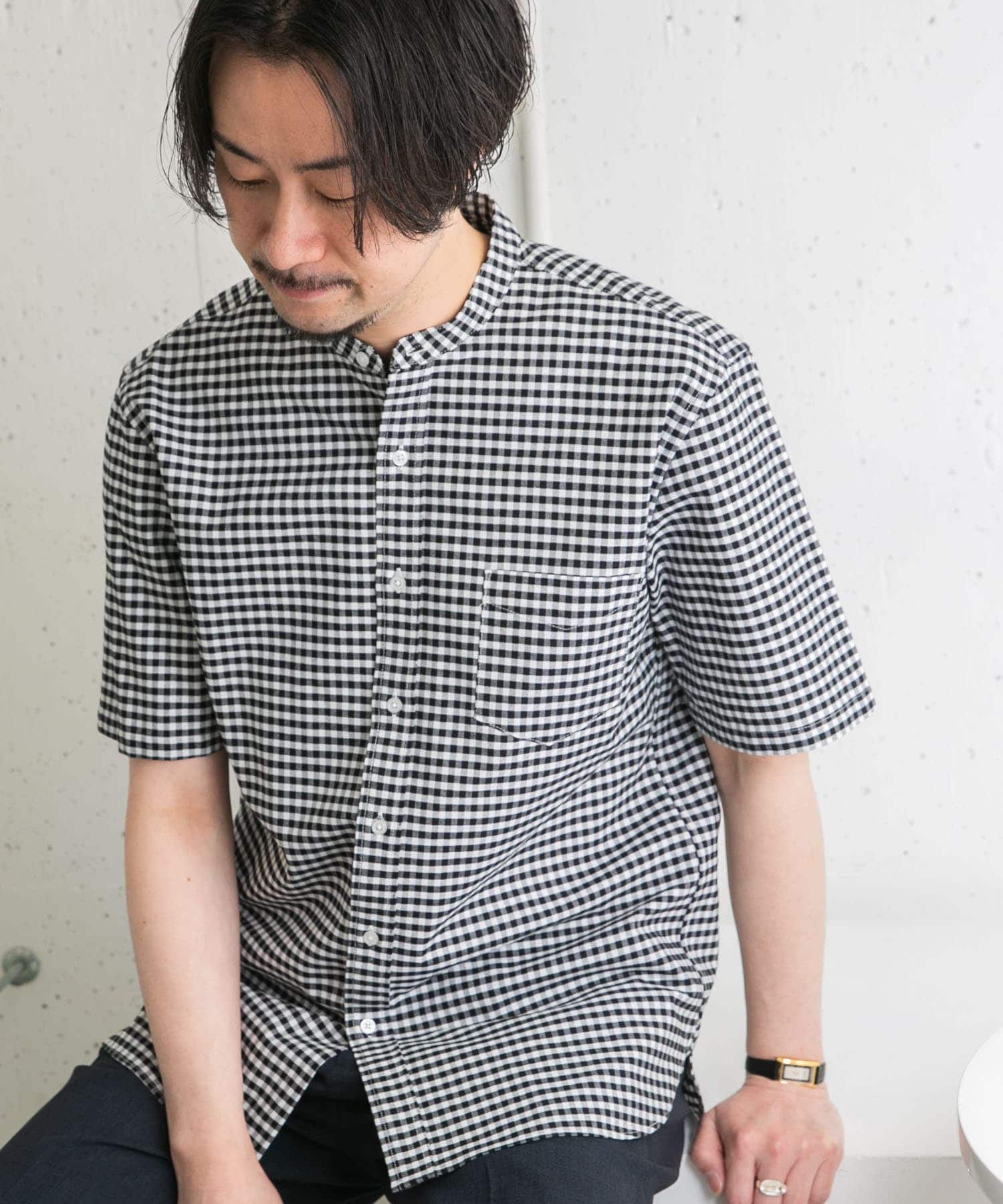 BLK CHECK