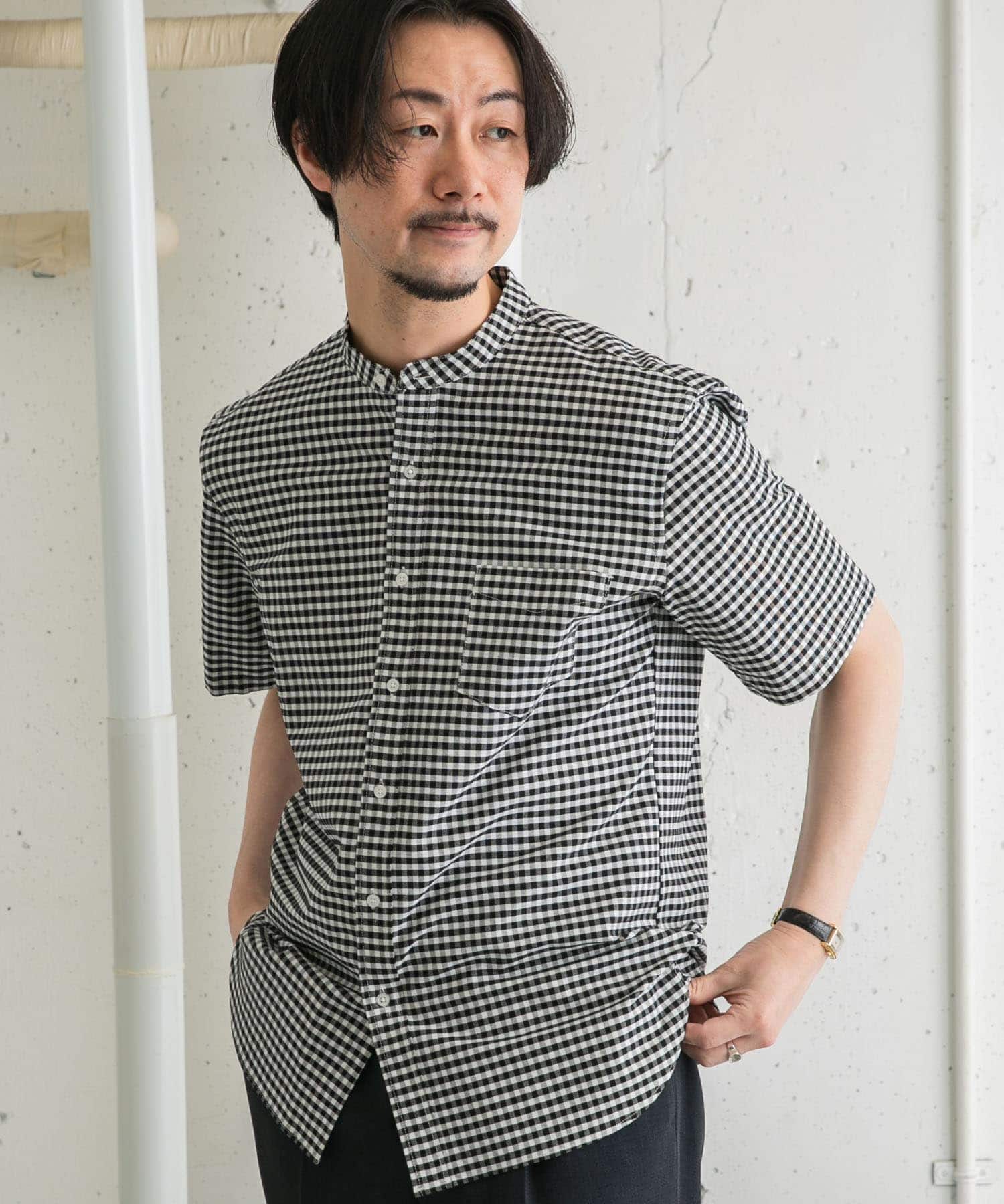 BLK CHECK
