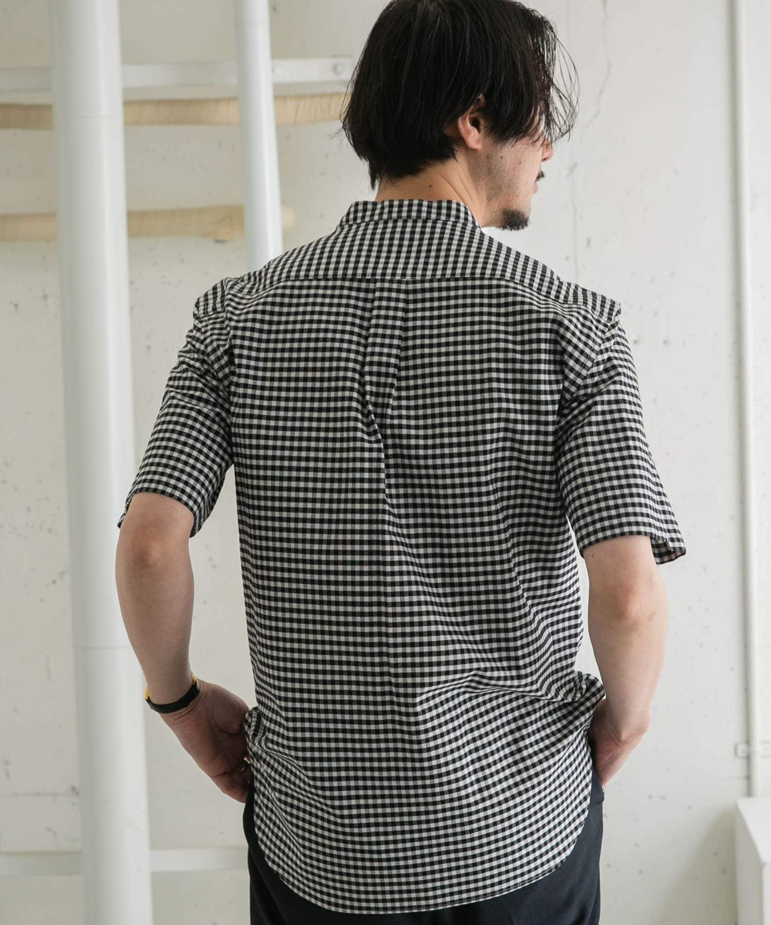 BLK CHECK