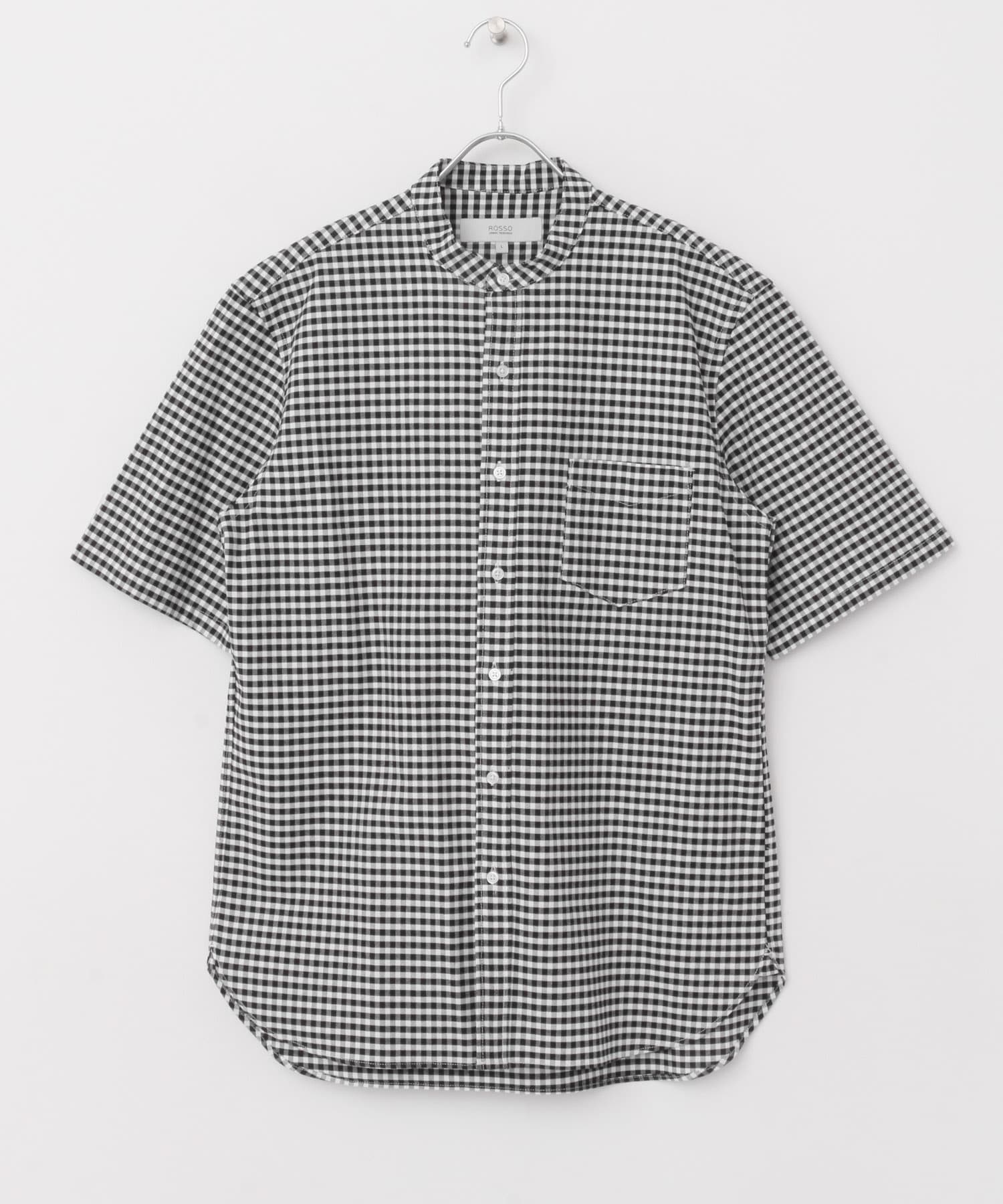 BLK CHECK