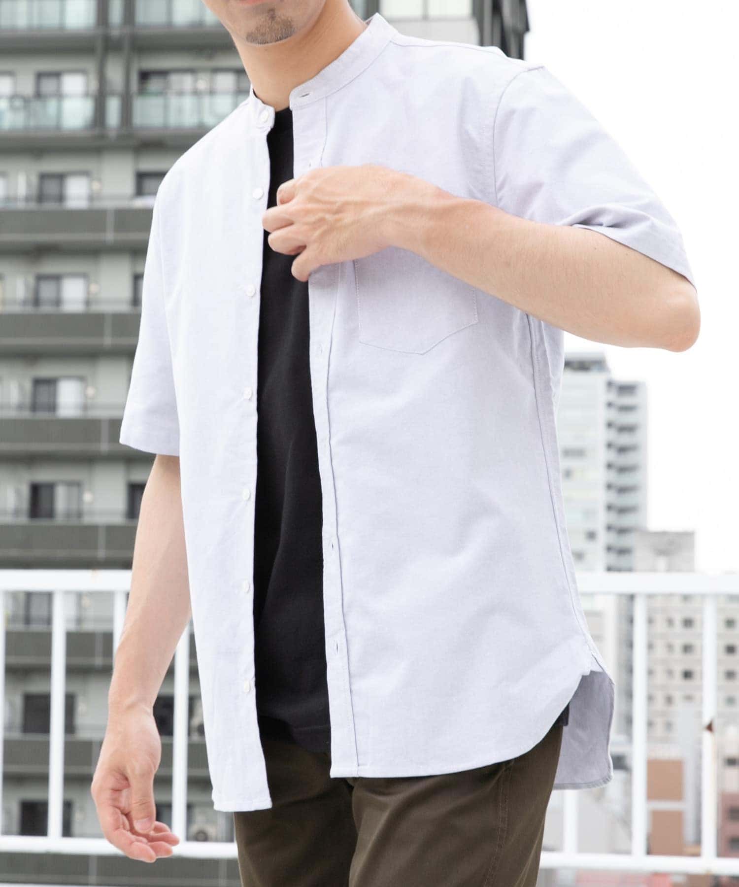 身長：172cm サイズ：M