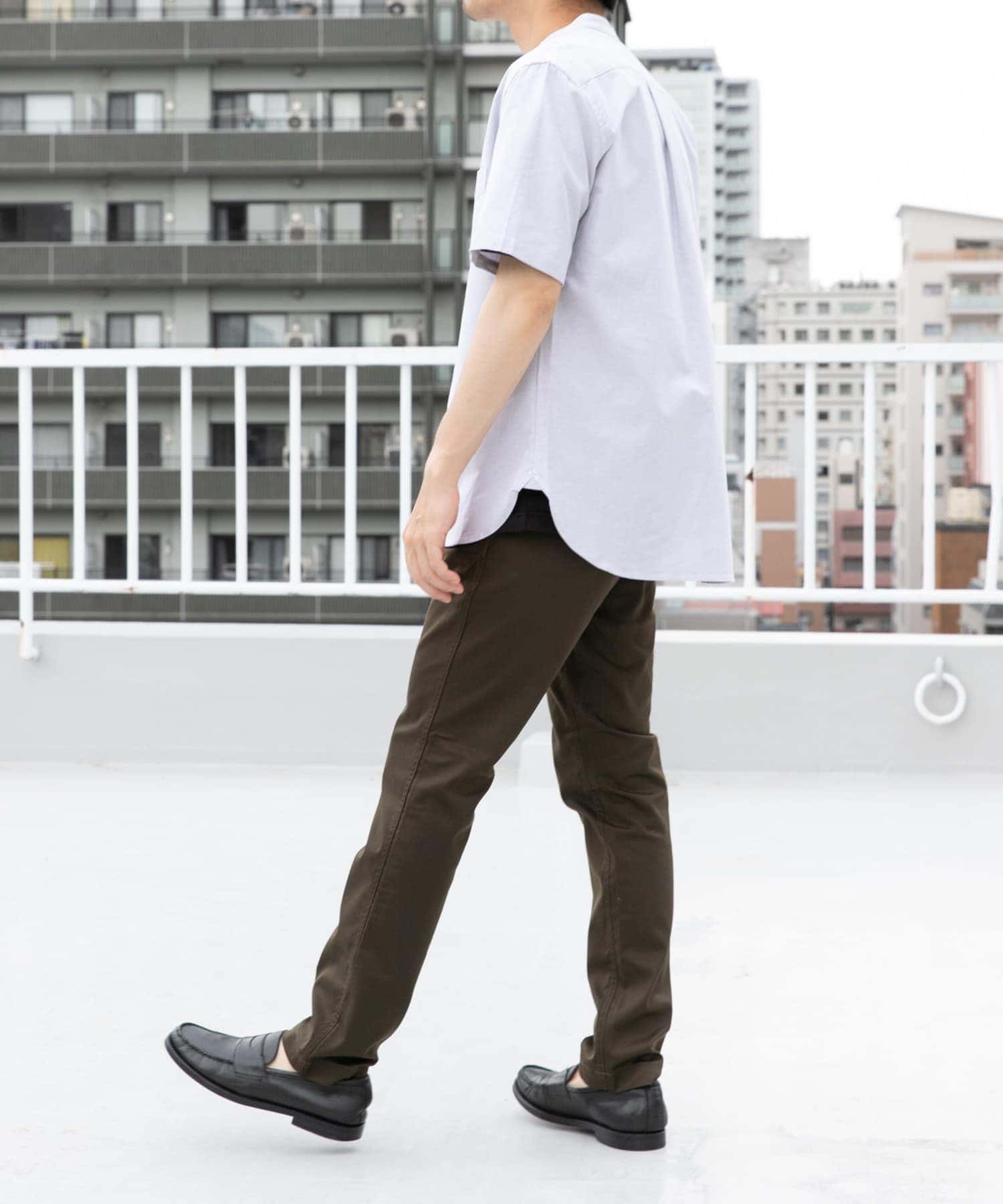 身長：172cm サイズ：M