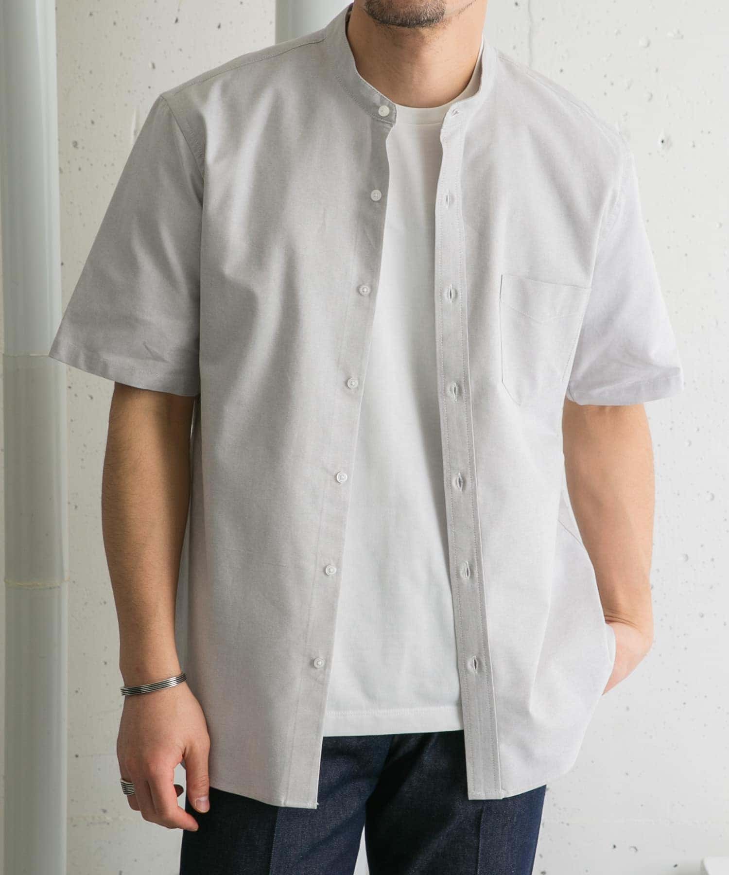 身長：173cm サイズ：L