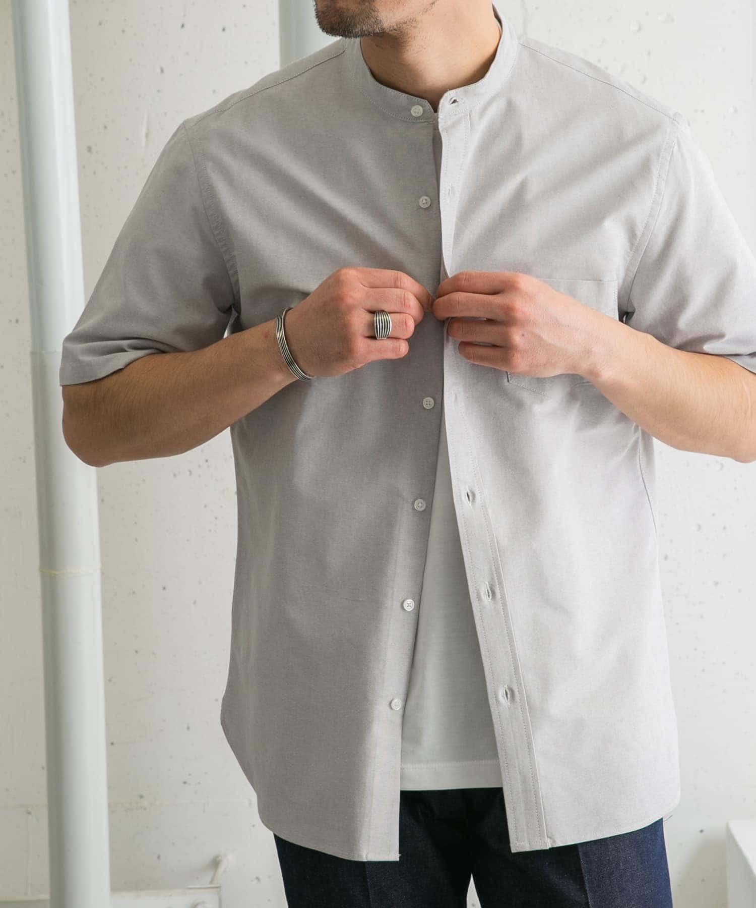 身長：173cm サイズ：L