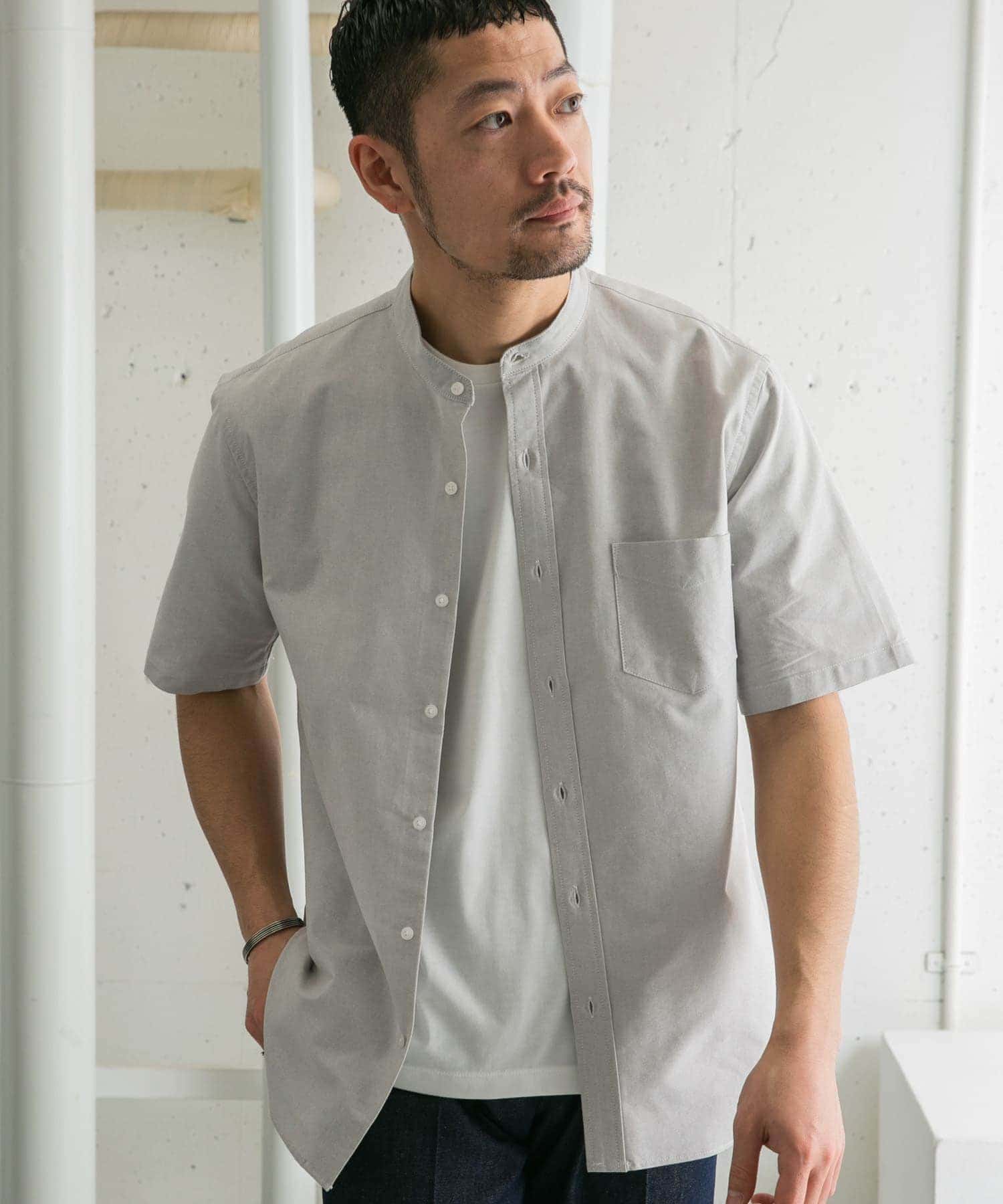 身長：173cm サイズ：L