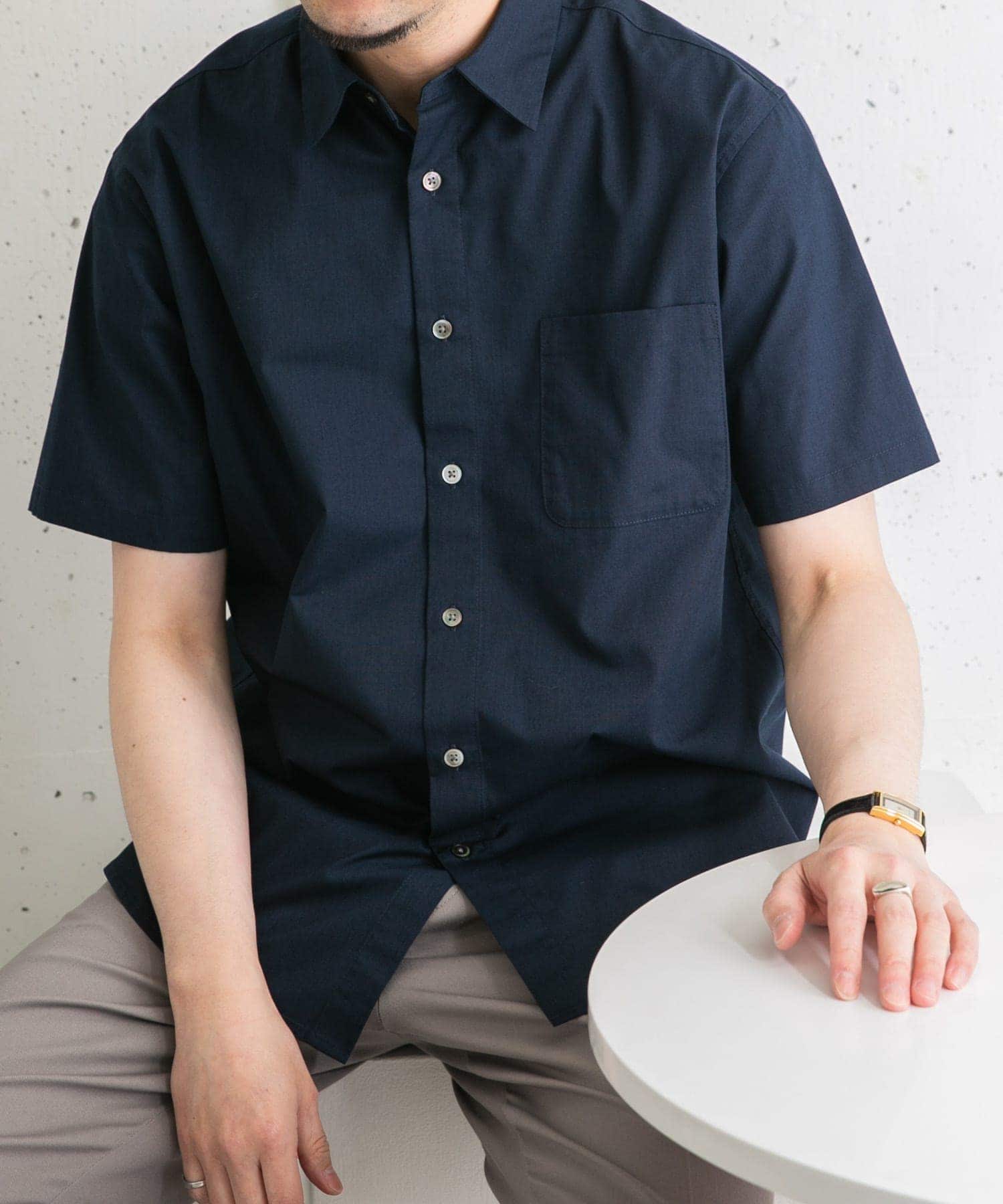 身長：177cm サイズ：L