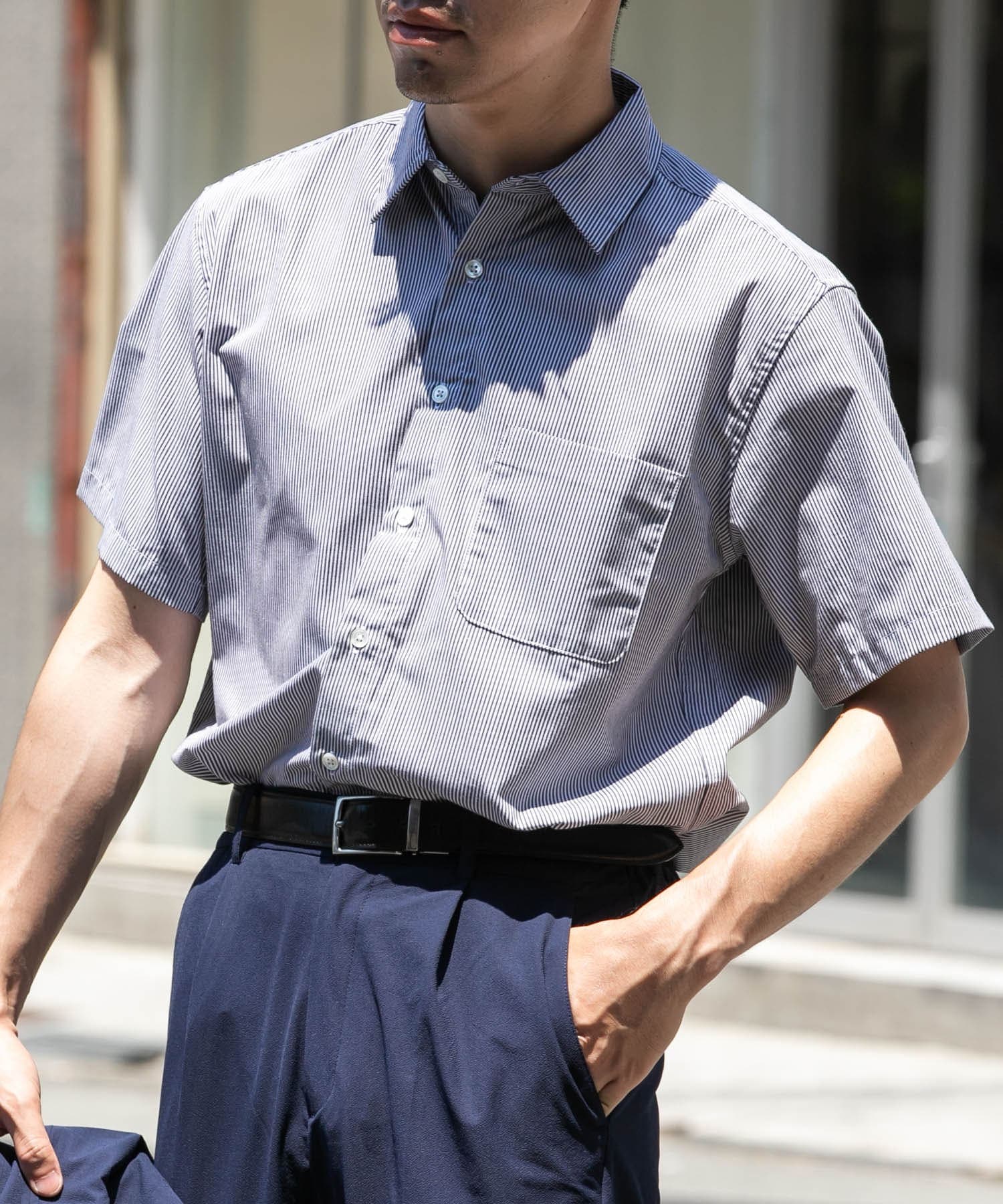 身長：172cm サイズ：M