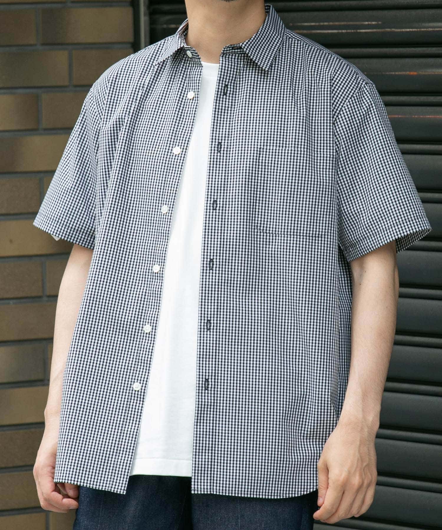 身長：172cm サイズ：L