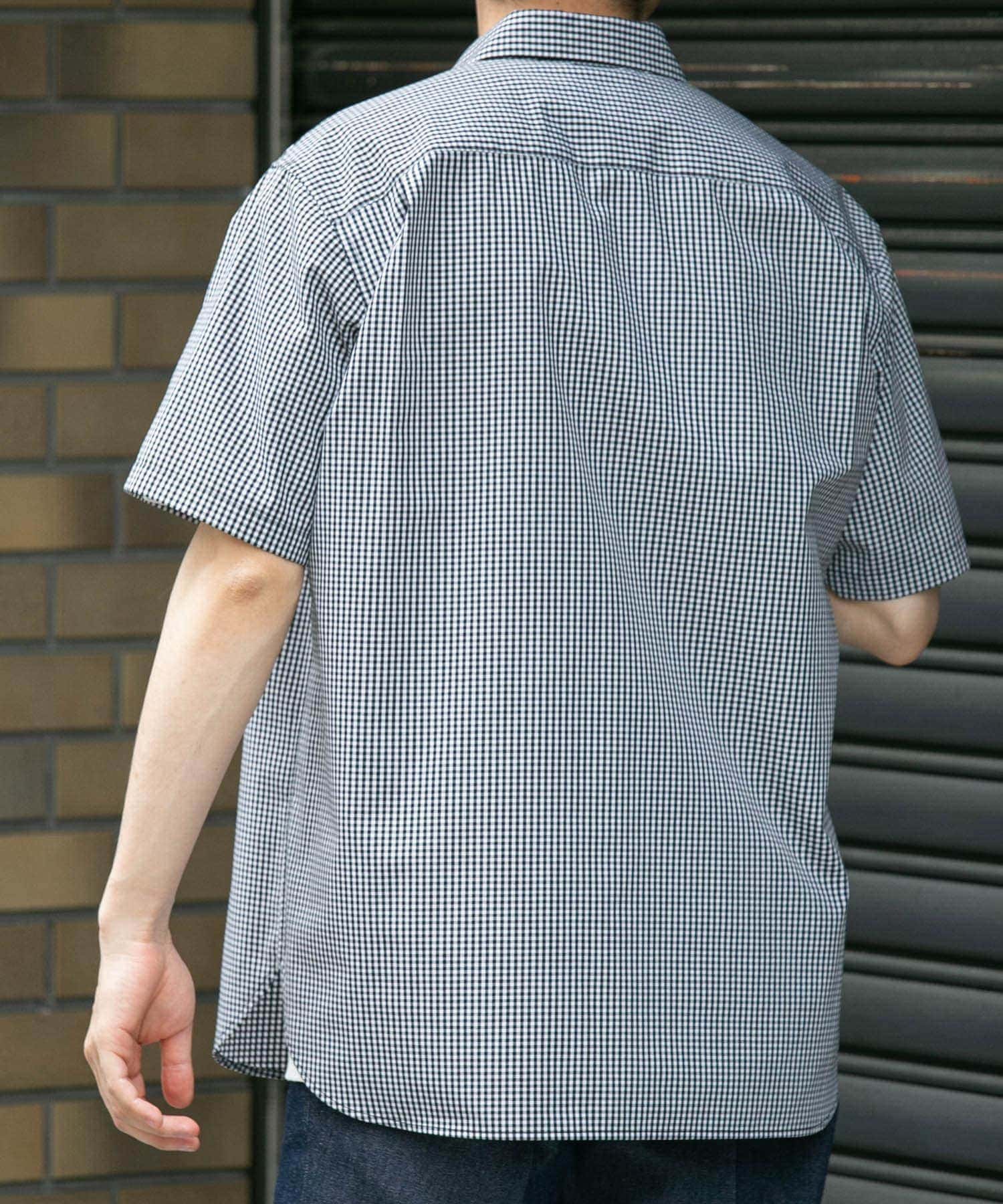 身長：172cm サイズ：L