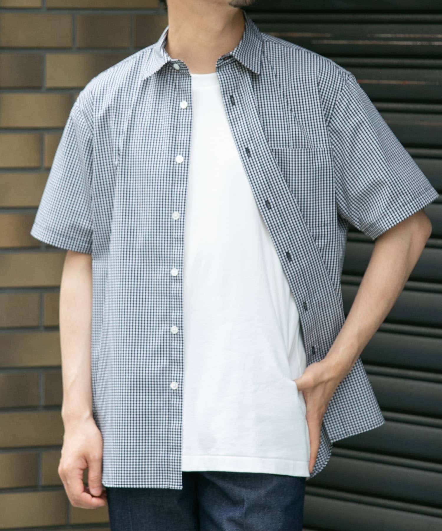 身長：172cm サイズ：L